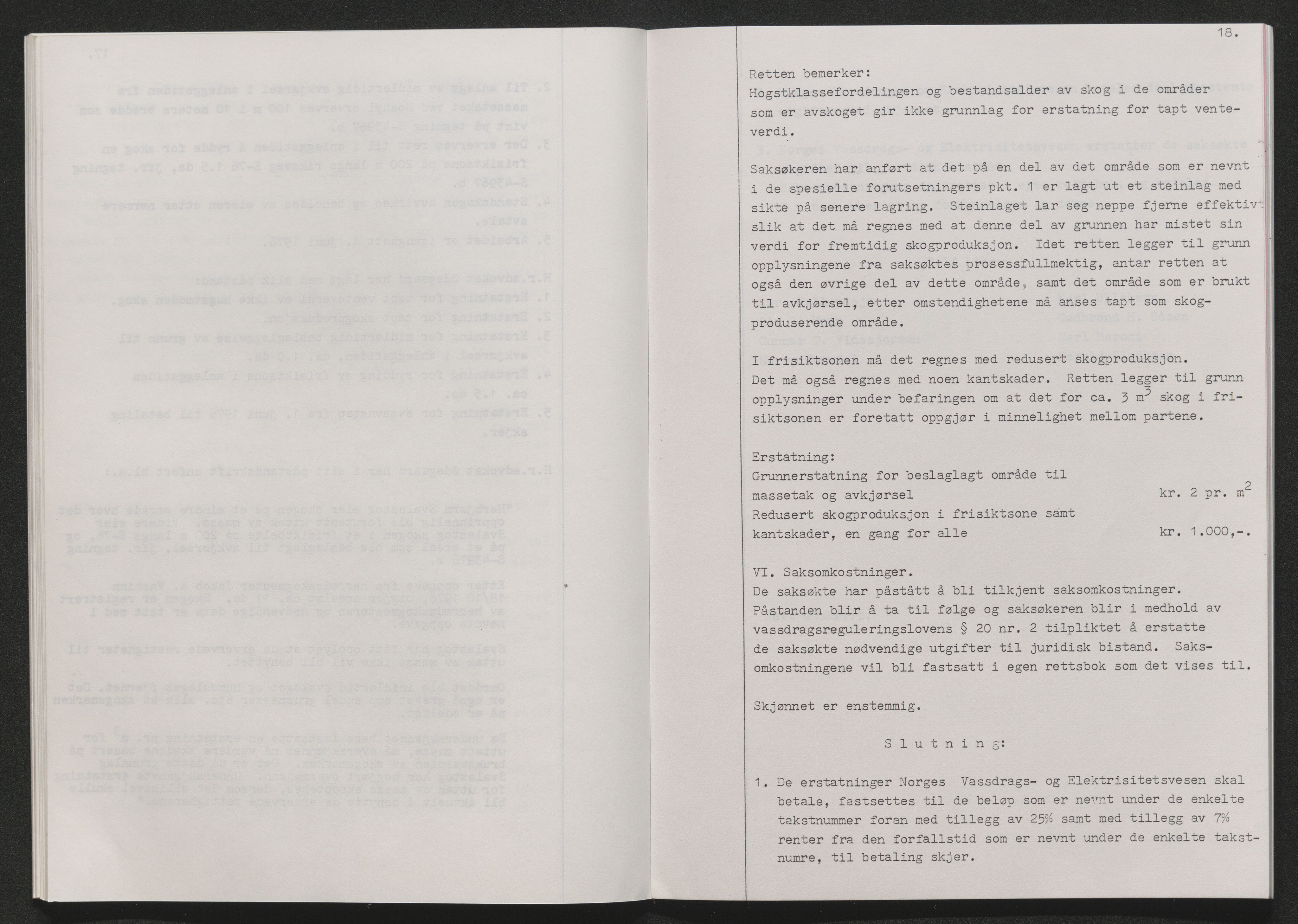 Vest-Telemark sorenskriveri, SAKO/A-134/F/Fo/Foc/L0003: Tokke og Vinjevassdraget rettsbøker, 1973-1984, p. 398