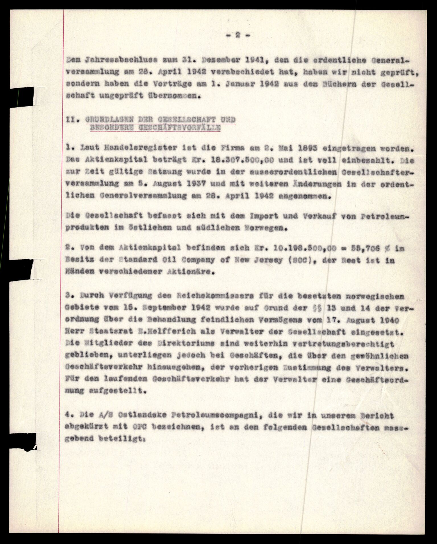 Forsvarets Overkommando. 2 kontor. Arkiv 11.4. Spredte tyske arkivsaker, AV/RA-RAFA-7031/D/Dar/Darc/L0030: Tyske oppgaver over norske industribedrifter, 1940-1943, p. 527