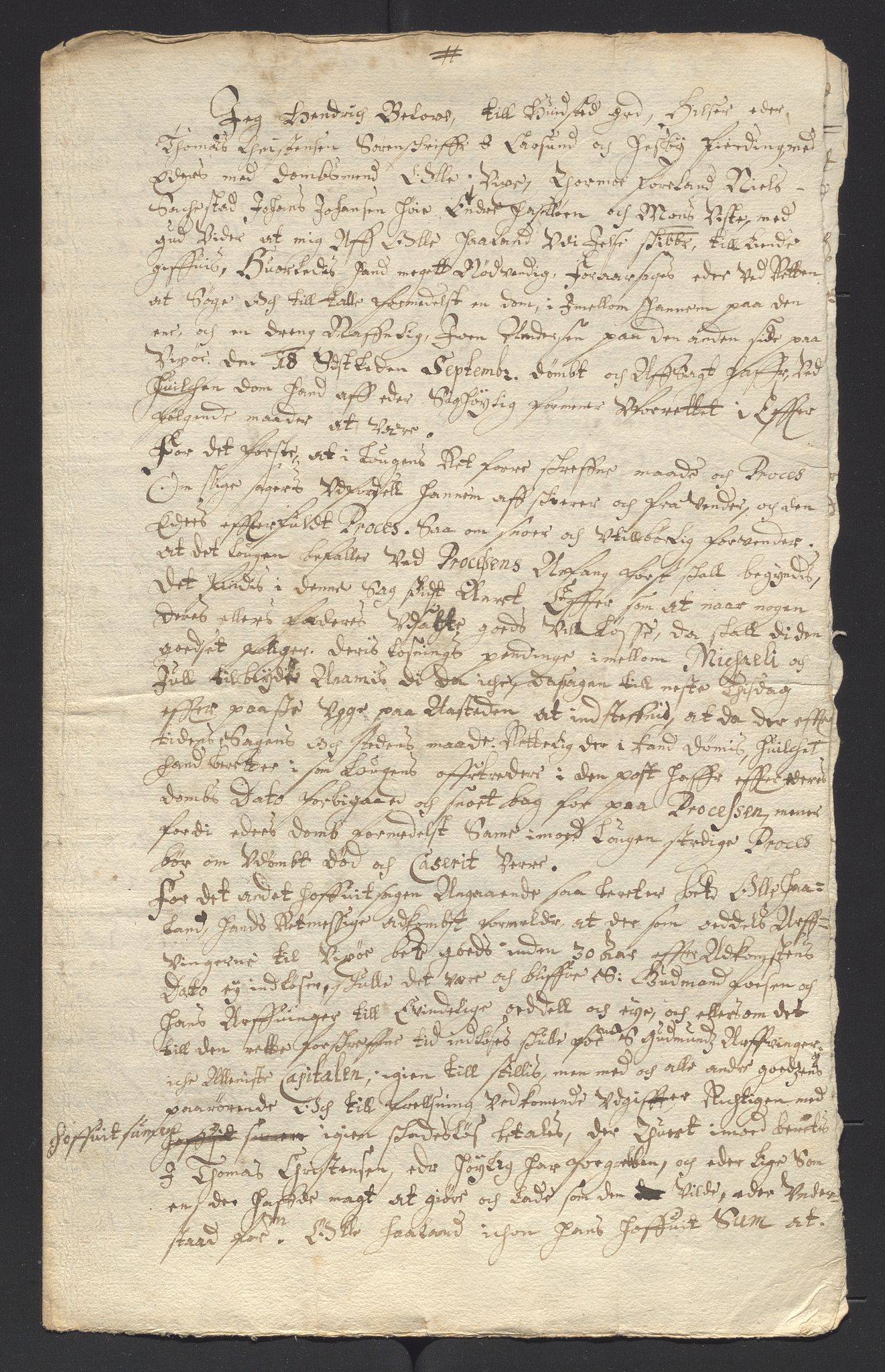 Stavanger len, AV/SAST-A-101870/Ob/L0041: Diverse, 1667-1670, p. 218