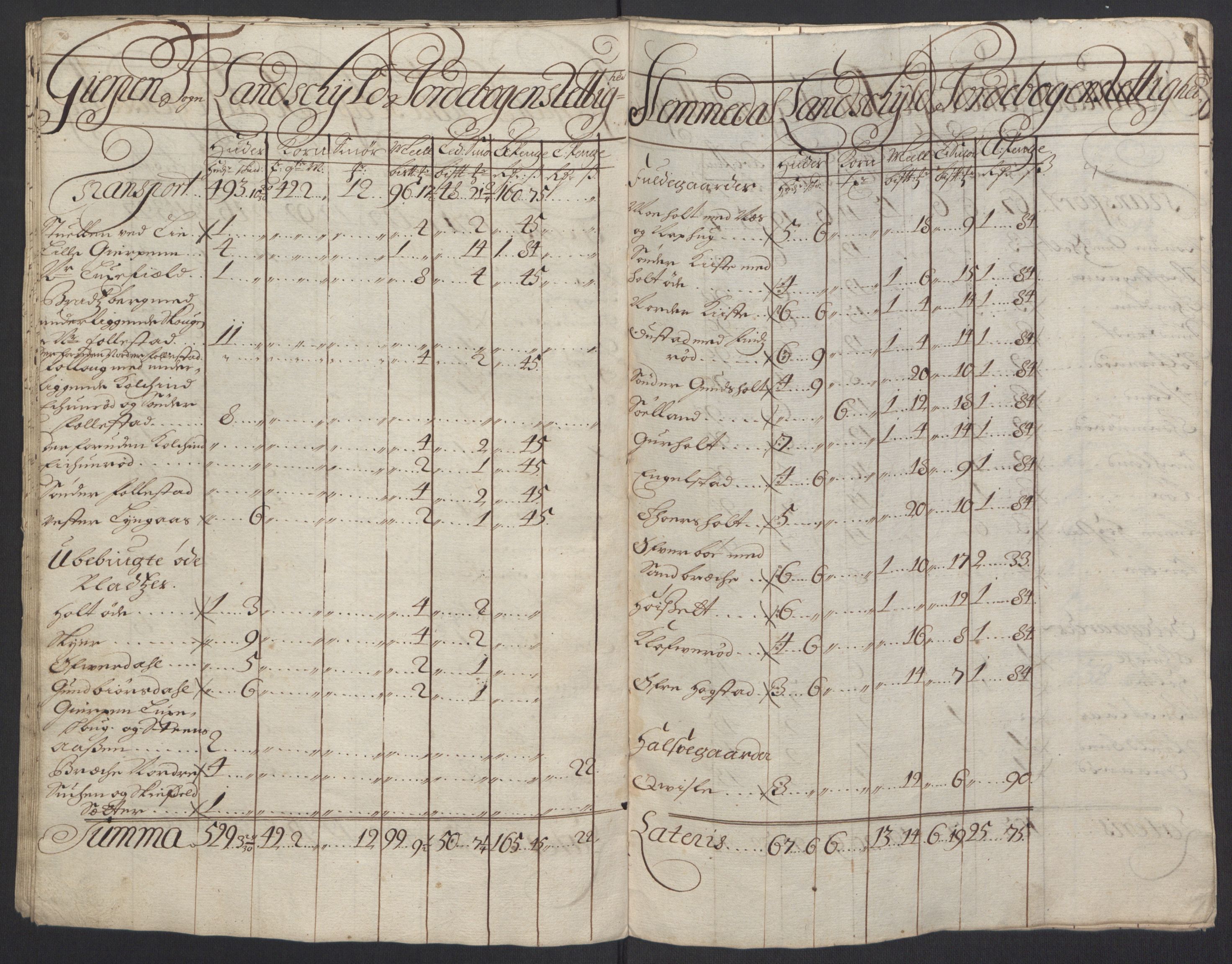 Rentekammeret inntil 1814, Reviderte regnskaper, Fogderegnskap, AV/RA-EA-4092/R34/L2052: Fogderegnskap Bamble, 1692-1693, p. 22