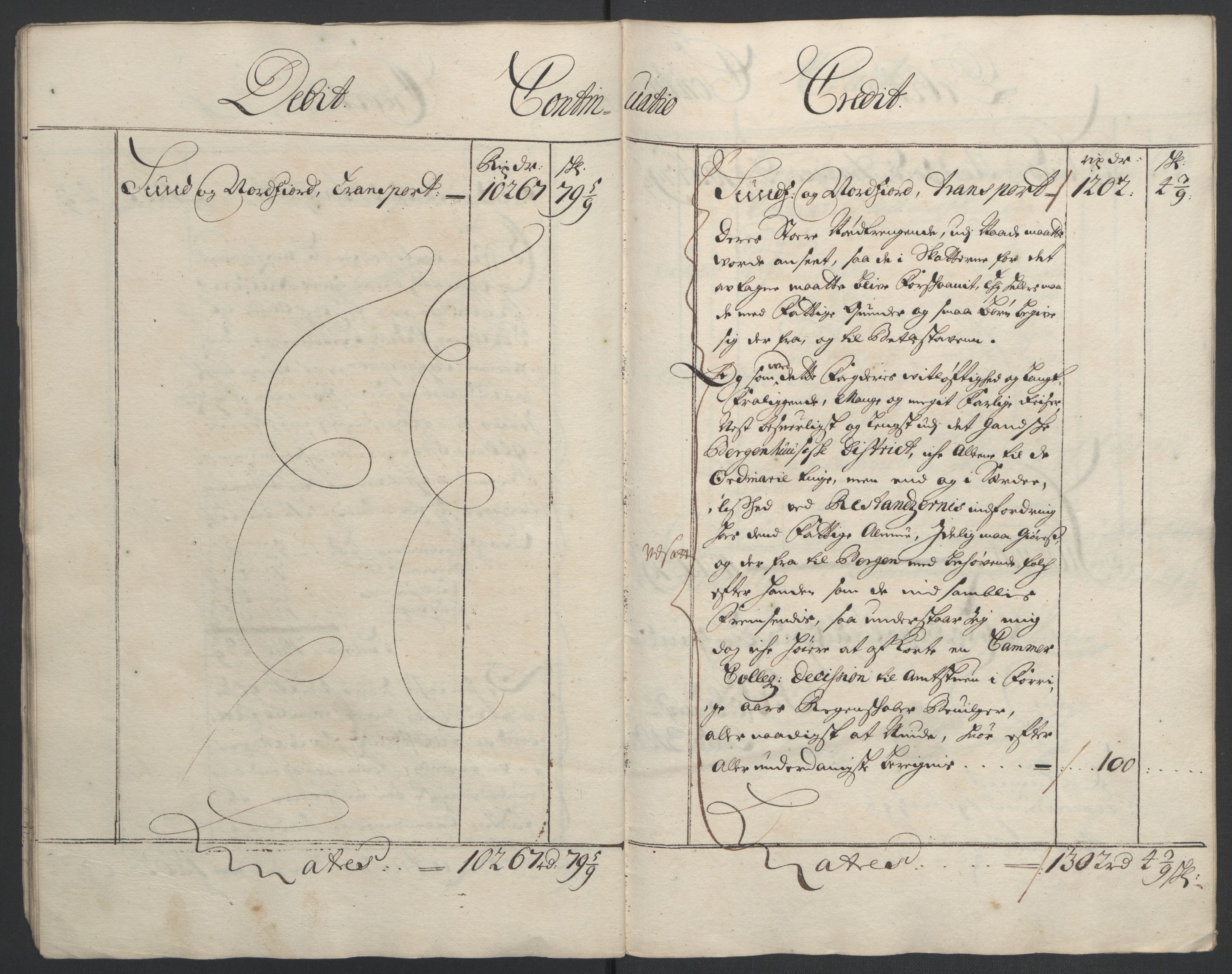 Rentekammeret inntil 1814, Reviderte regnskaper, Fogderegnskap, AV/RA-EA-4092/R53/L3422: Fogderegnskap Sunn- og Nordfjord, 1695-1696, p. 18