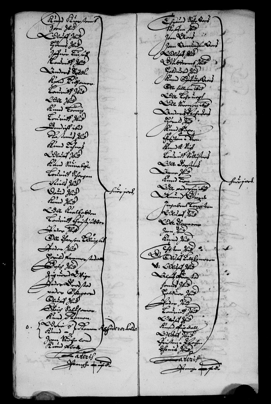 Rentekammeret inntil 1814, Reviderte regnskaper, Lensregnskaper, AV/RA-EA-5023/R/Rb/Rbw/L0062: Trondheim len, 1637-1639