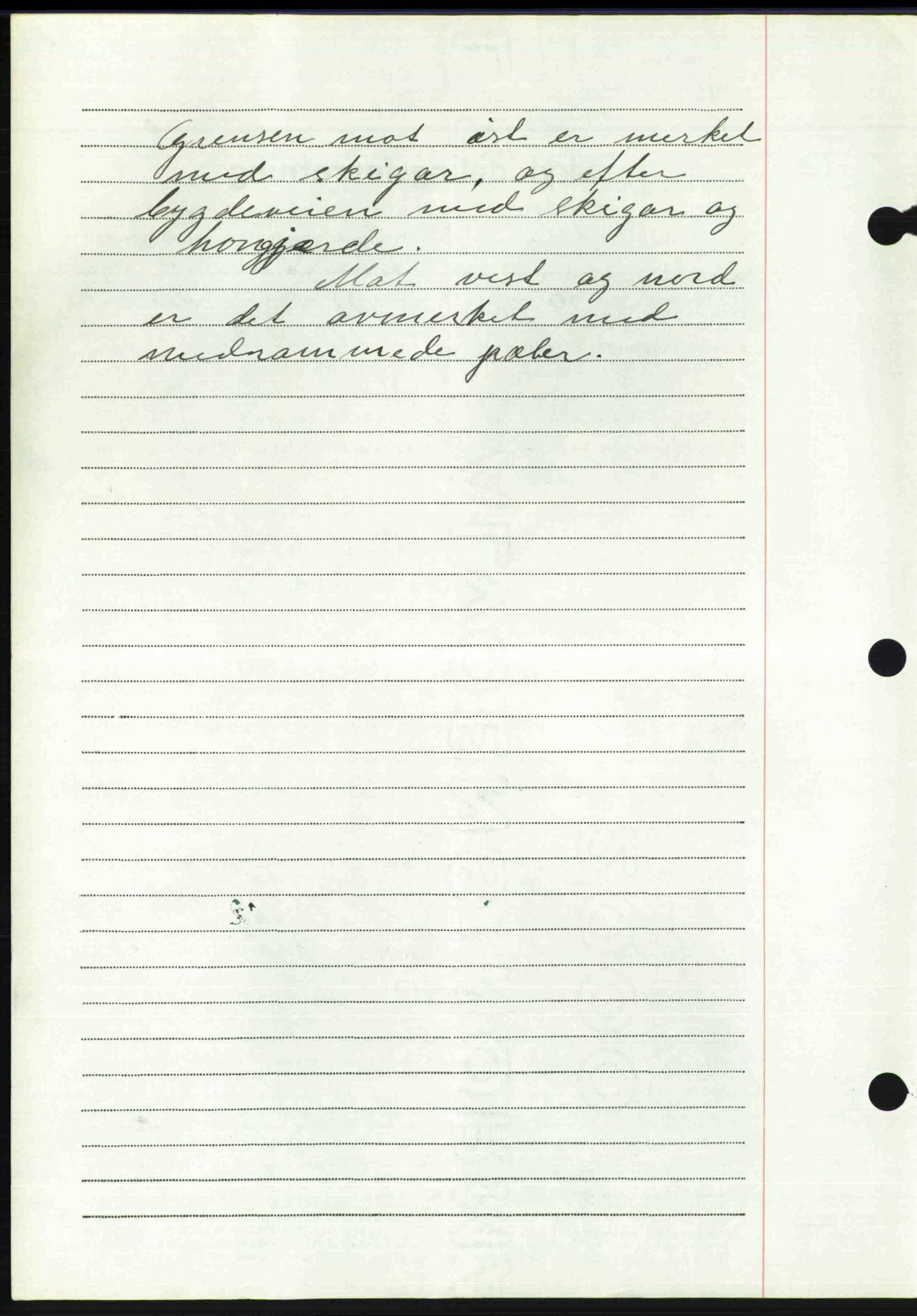 Toten tingrett, AV/SAH-TING-006/H/Hb/Hbc/L0021: Mortgage book no. Hbc-21, 1948-1949, Diary no: : 3744/1948