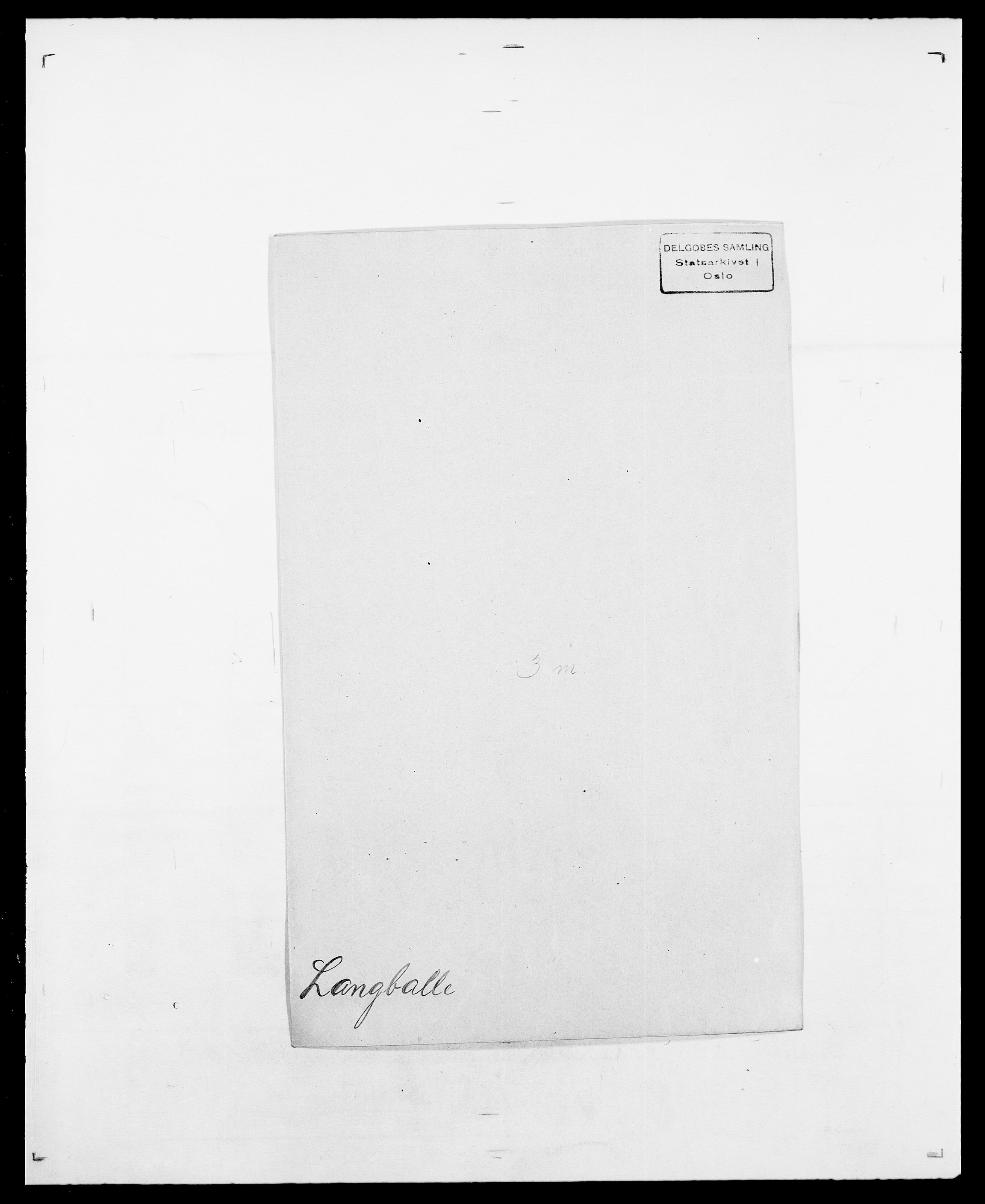 Delgobe, Charles Antoine - samling, SAO/PAO-0038/D/Da/L0022: Krog - Lasteen, p. 554