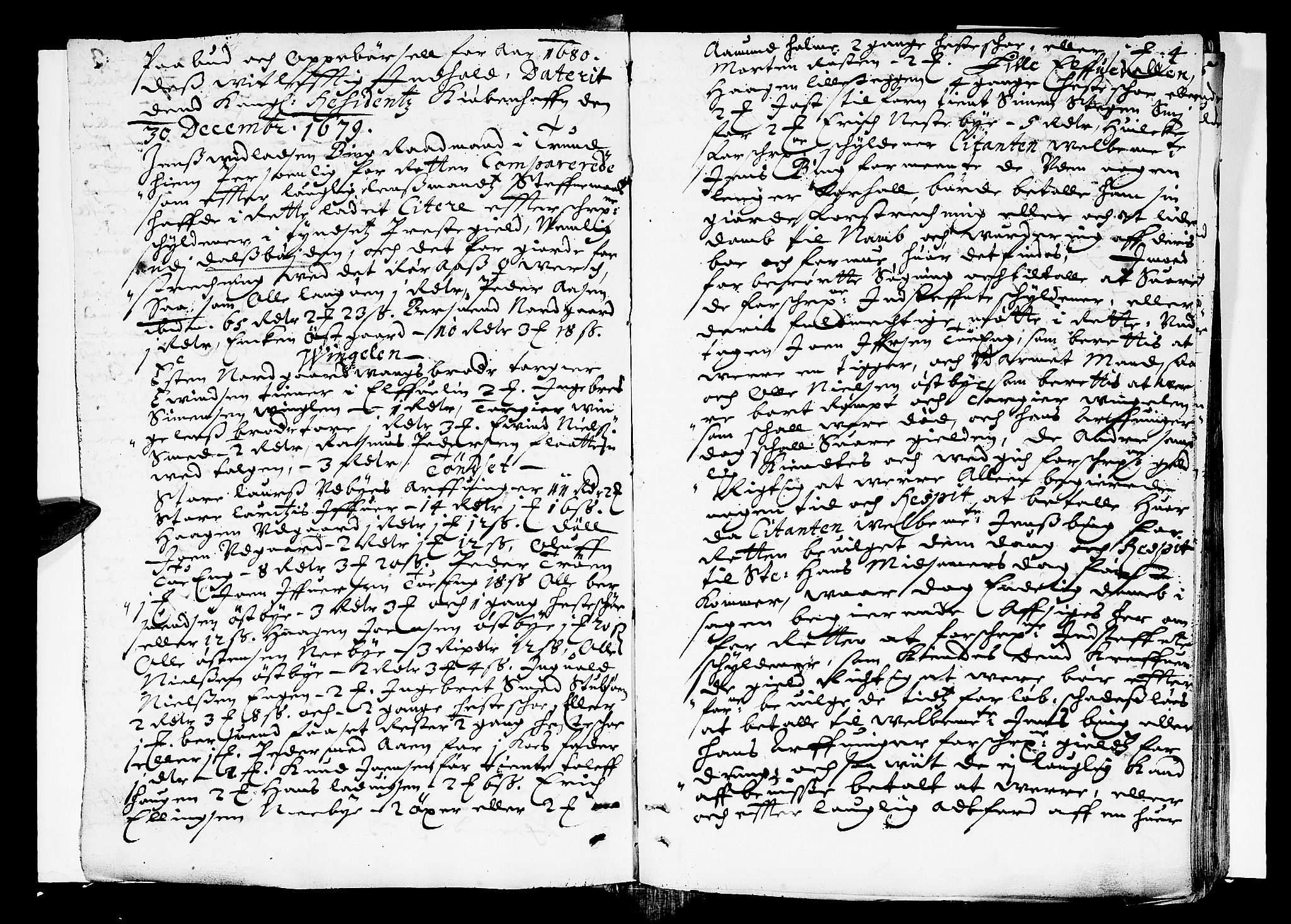 Solør og Østerdalen sorenskriveri, AV/SAH-TING-024/G/Gb/L0020: Tingbok, 1680, p. 3b-4a