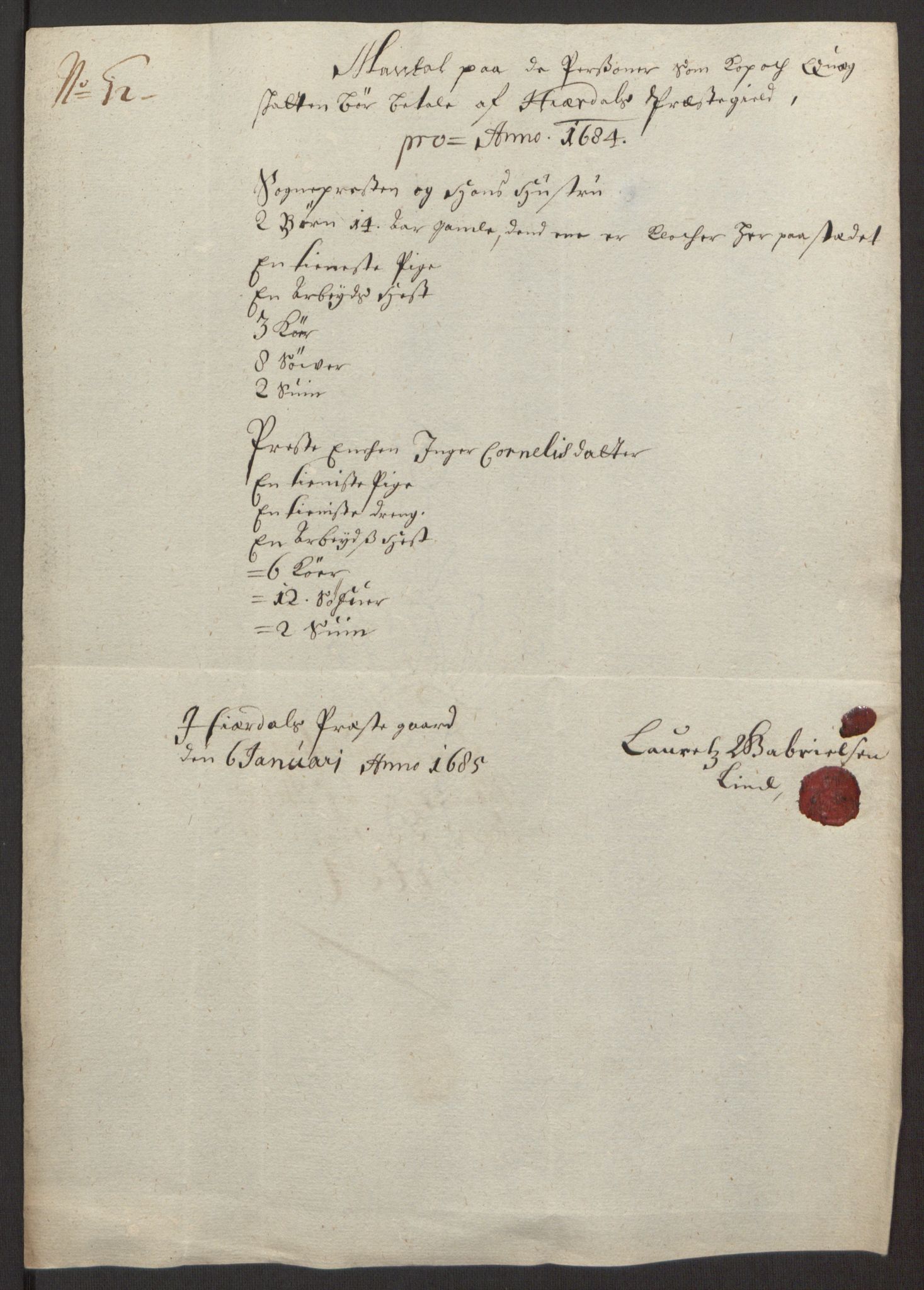 Rentekammeret inntil 1814, Reviderte regnskaper, Fogderegnskap, AV/RA-EA-4092/R35/L2081: Fogderegnskap Øvre og Nedre Telemark, 1680-1684, p. 220