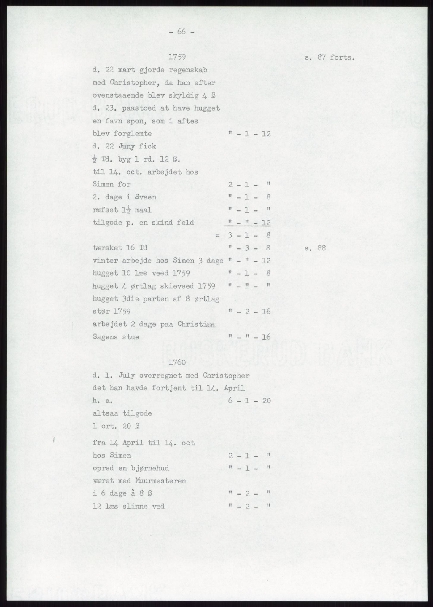 Samlinger til kildeutgivelse, Diplomavskriftsamlingen, AV/RA-EA-4053/H/Ha, p. 1413