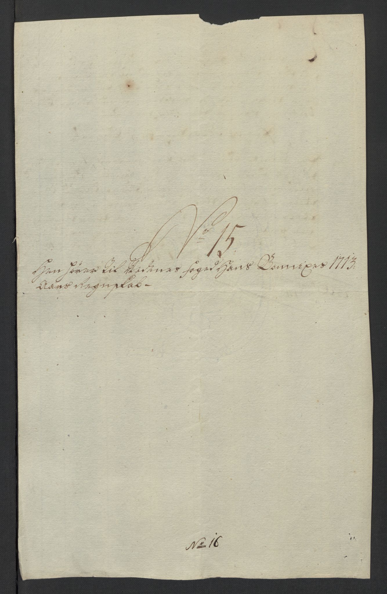 Rentekammeret inntil 1814, Reviderte regnskaper, Fogderegnskap, AV/RA-EA-4092/R39/L2321: Fogderegnskap Nedenes, 1713-1714, p. 150