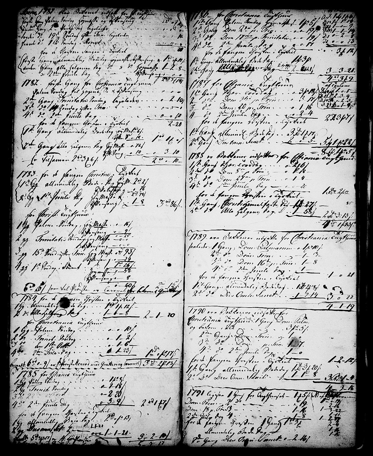 Skien kirkebøker, SAKO/A-302/G/Ga/L0001: Parish register (copy) no. 1, 1756-1791, p. 59