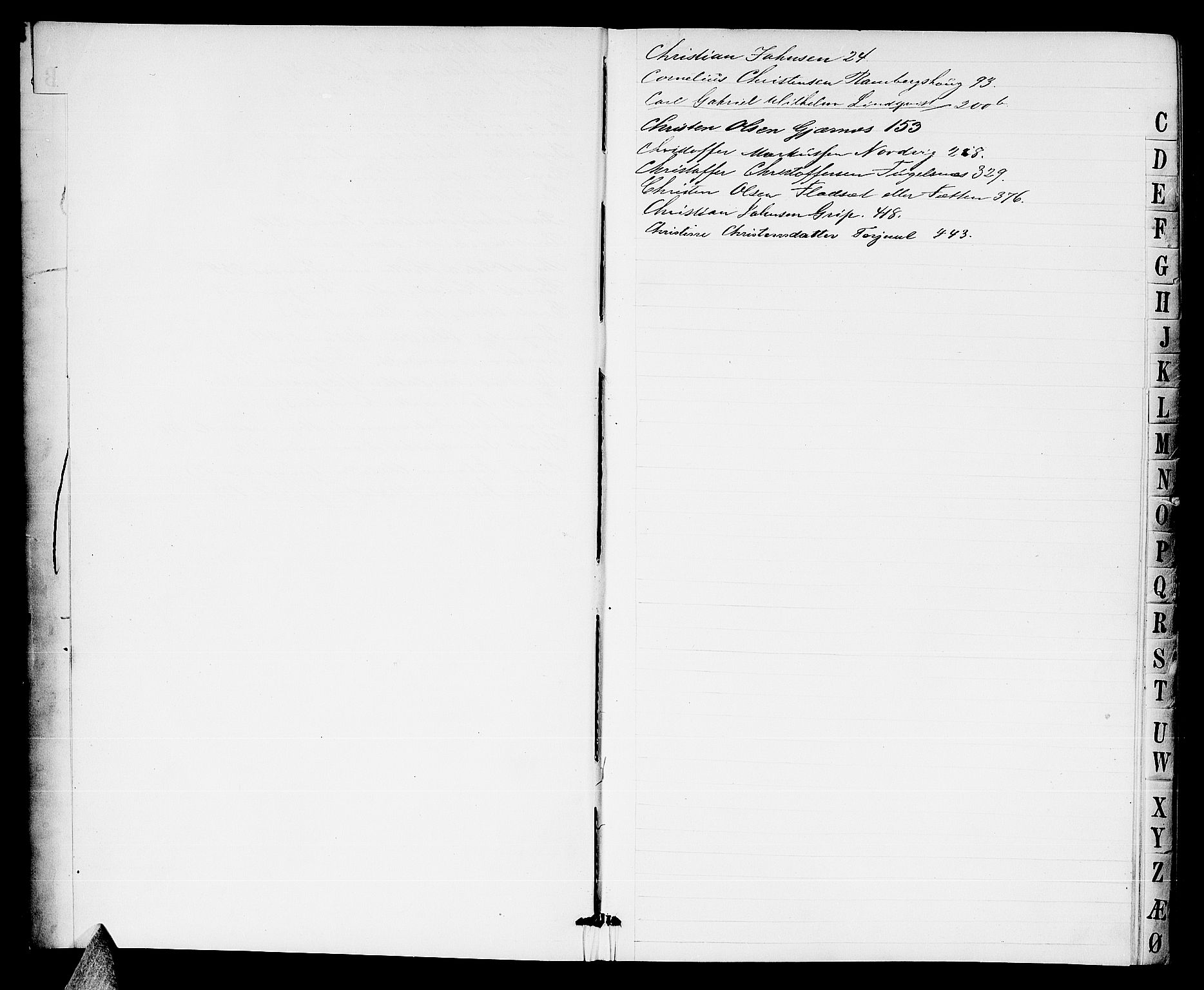 Nordmøre sorenskriveri, AV/SAT-A-4132/1/3/3A/L0035: Utlodningsprotokoll nr. 04, 1864-1870