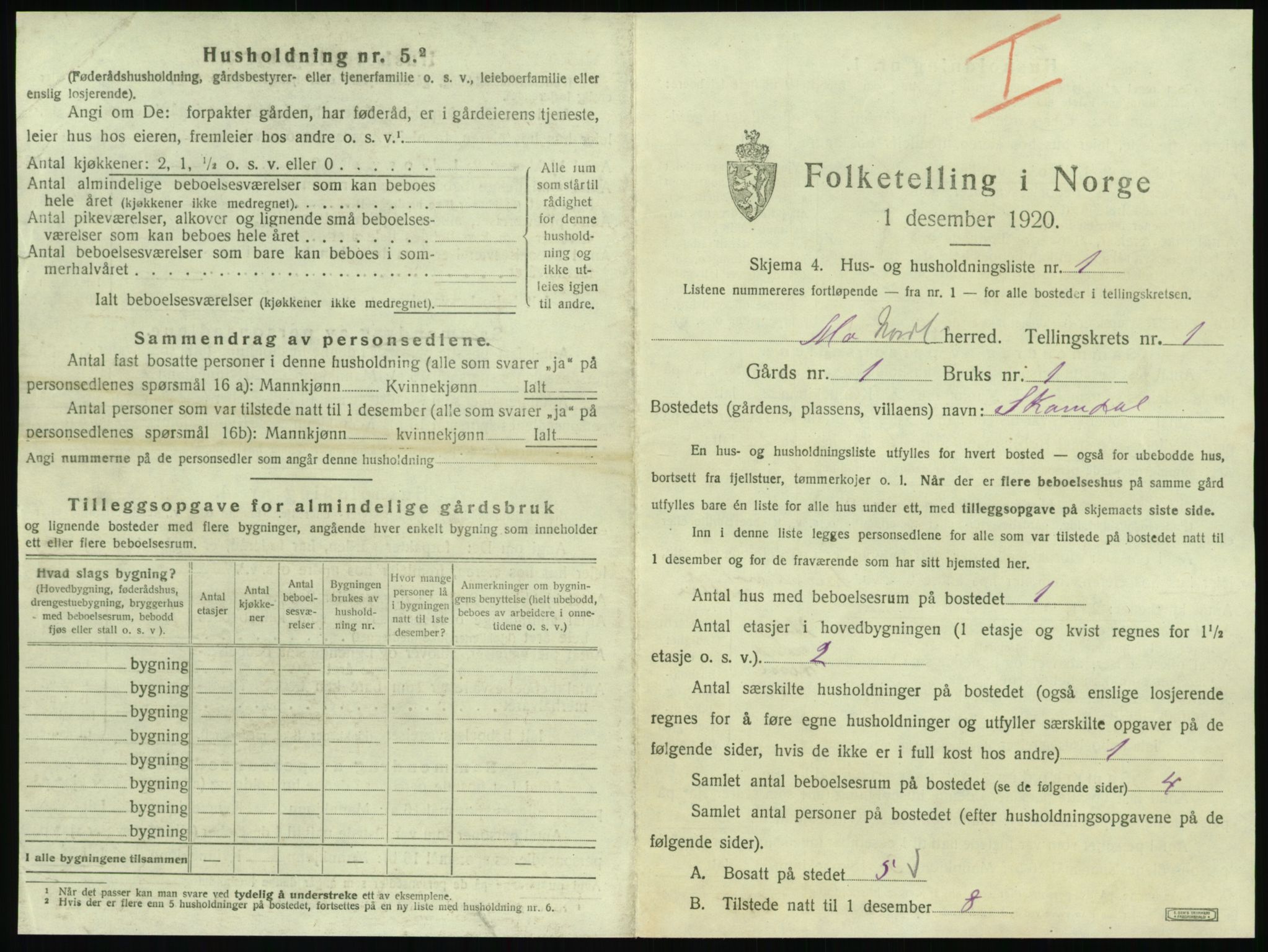 SAT, 1920 census for Mo, 1920, p. 66