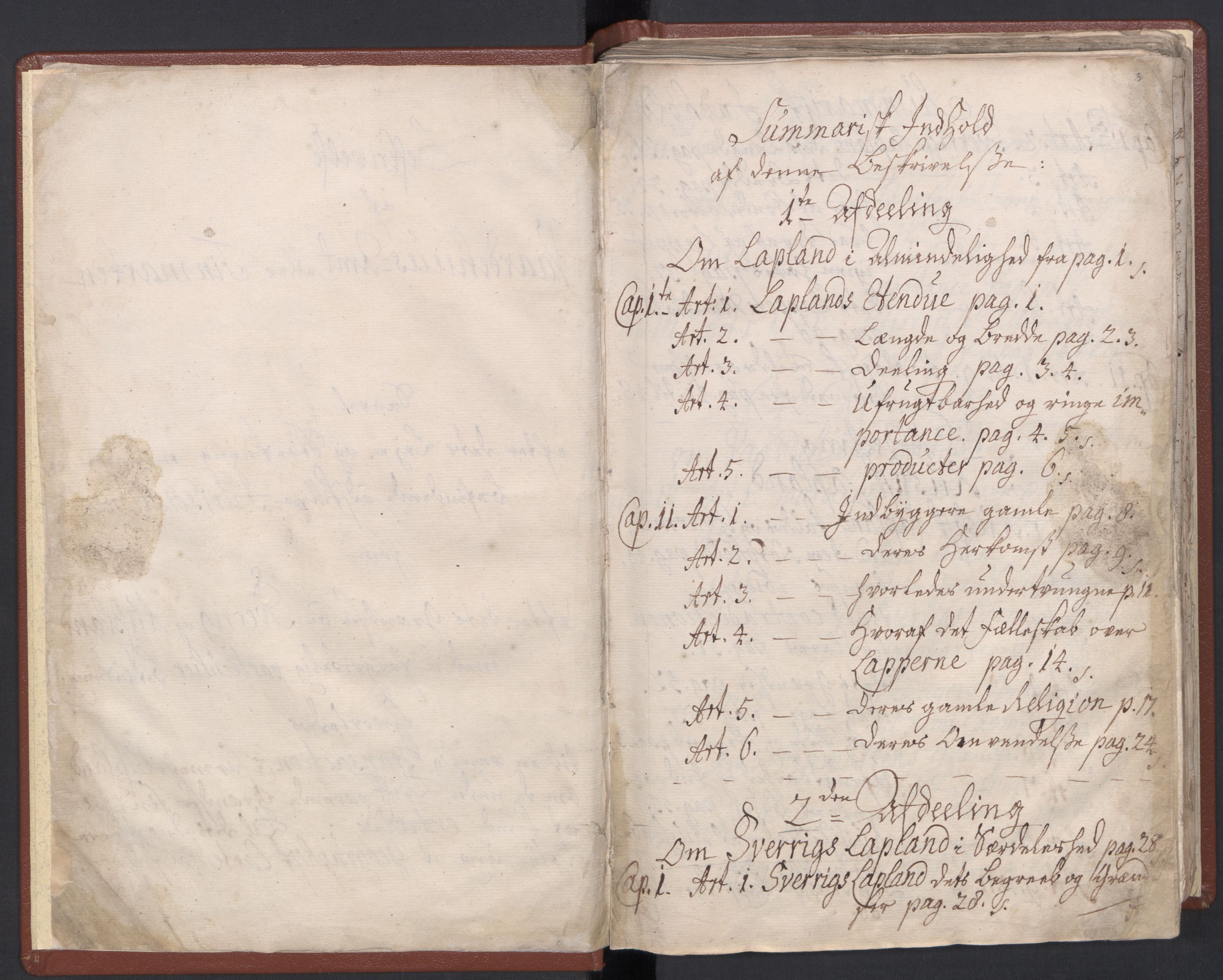 Danske Kanselli, Grensearkivet, RA/EA-4062/F/L0011b: Volum XXVIb, 1744