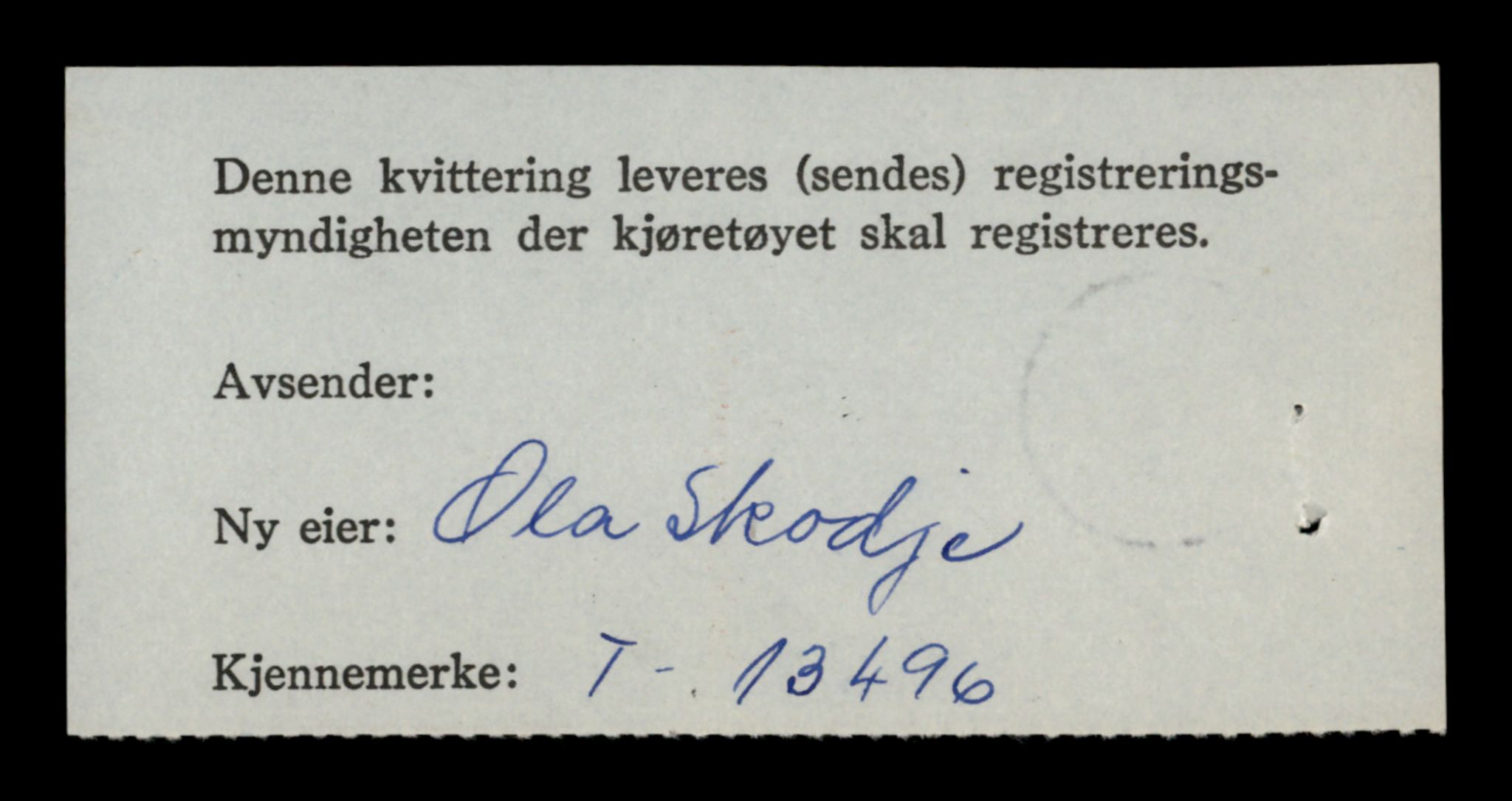 Møre og Romsdal vegkontor - Ålesund trafikkstasjon, AV/SAT-A-4099/F/Fe/L0039: Registreringskort for kjøretøy T 13361 - T 13530, 1927-1998, p. 2376