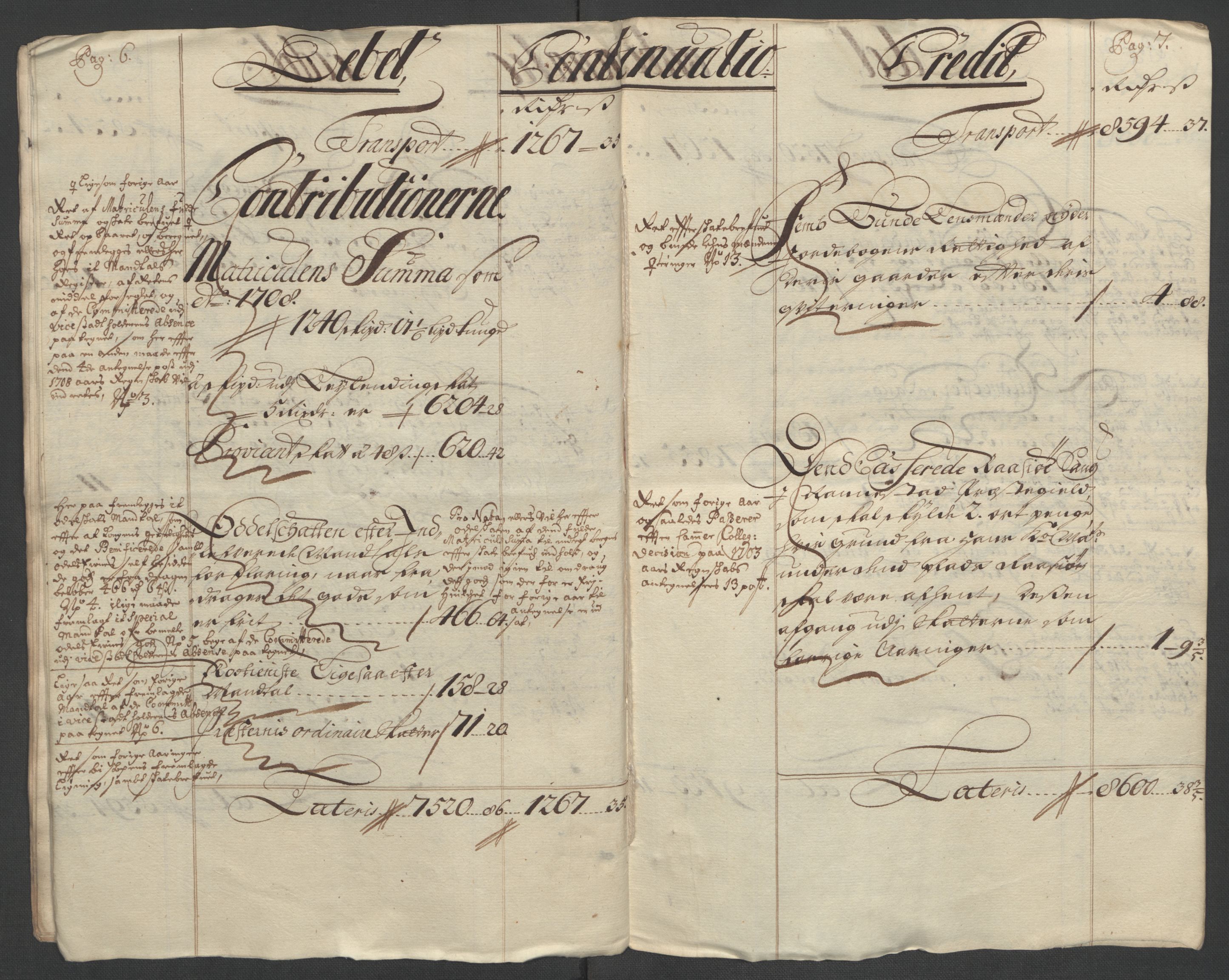 Rentekammeret inntil 1814, Reviderte regnskaper, Fogderegnskap, AV/RA-EA-4092/R12/L0719: Fogderegnskap Øvre Romerike, 1708-1709, p. 226