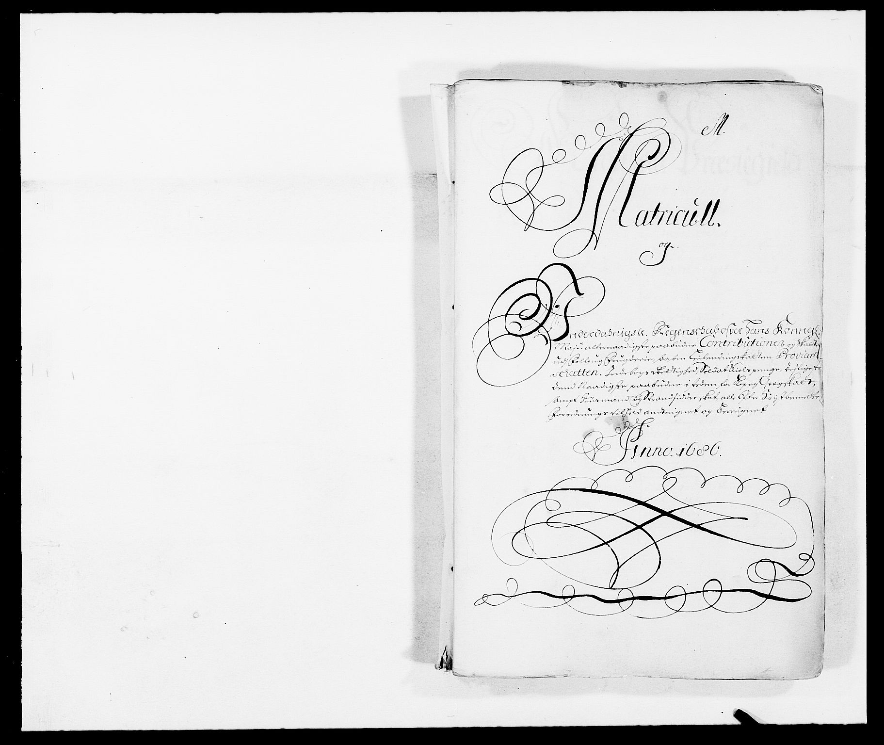 Rentekammeret inntil 1814, Reviderte regnskaper, Fogderegnskap, RA/EA-4092/R09/L0433: Fogderegnskap Follo, 1685-1686, p. 246