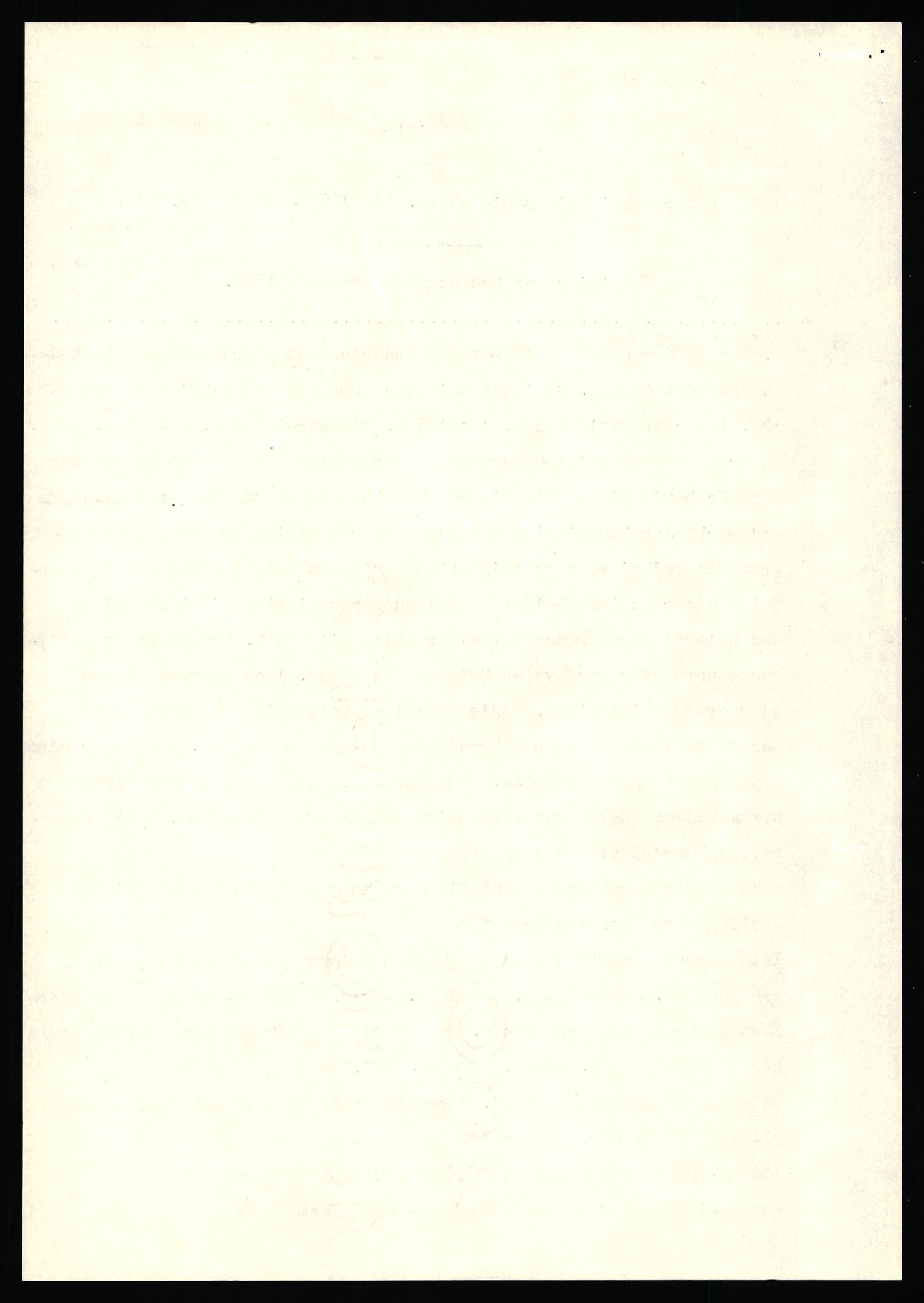 Statsarkivet i Stavanger, SAST/A-101971/03/Y/Yj/L0013: Avskrifter sortert etter gårdsnavn: Bæreim - Dalen, 1750-1930, p. 277