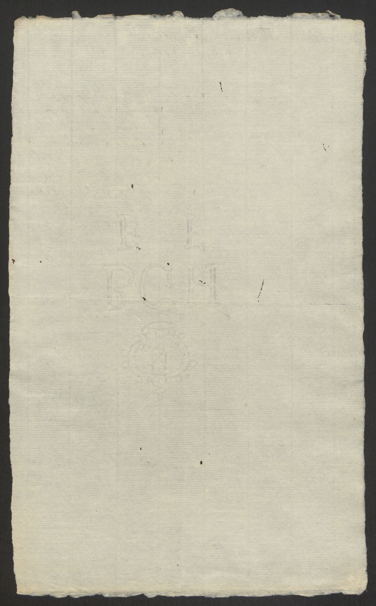 Forsvaret, Den norske kvesthuskasse/krigshospitalkasse, AV/RA-RAFA-1887/F/Fa/L0008: Konsepter, 1790-1793, p. 118