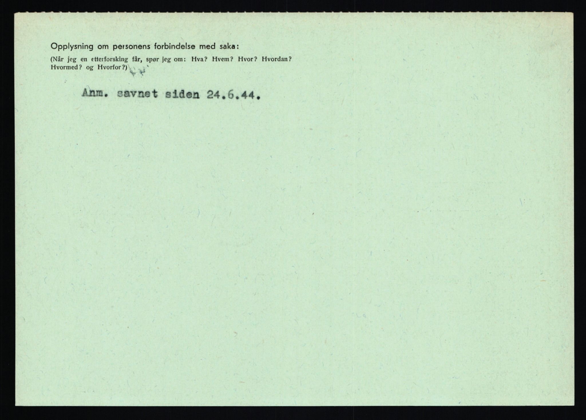 Statspolitiet - Hovedkontoret / Osloavdelingen, AV/RA-S-1329/C/Ca/L0001: Aabakken - Armann, 1943-1945, p. 1338