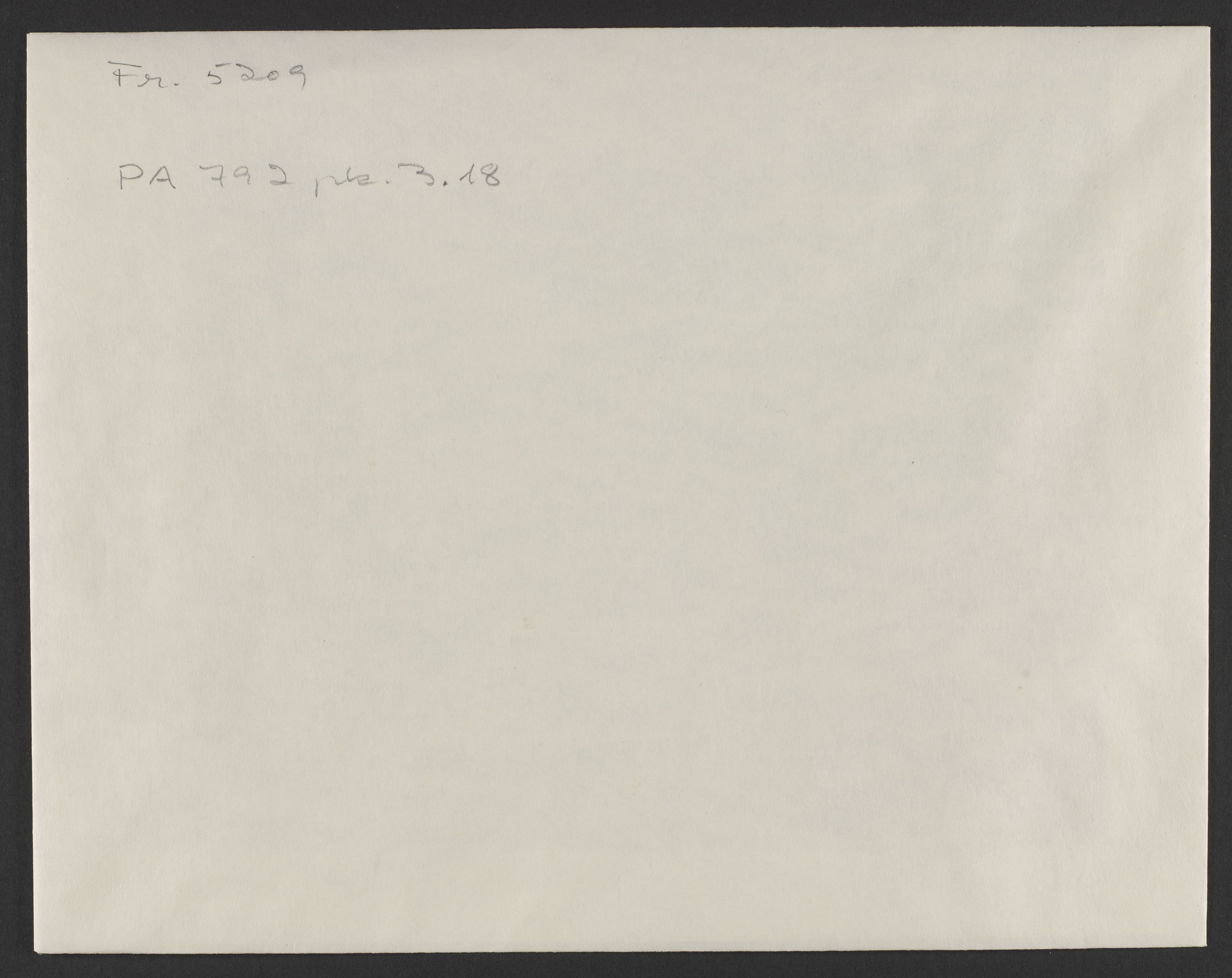Tellefsen, Johan Christian, AV/RA-PA-0792/Fc/L0003: Membranfragmenter, 1100-1536, p. 108