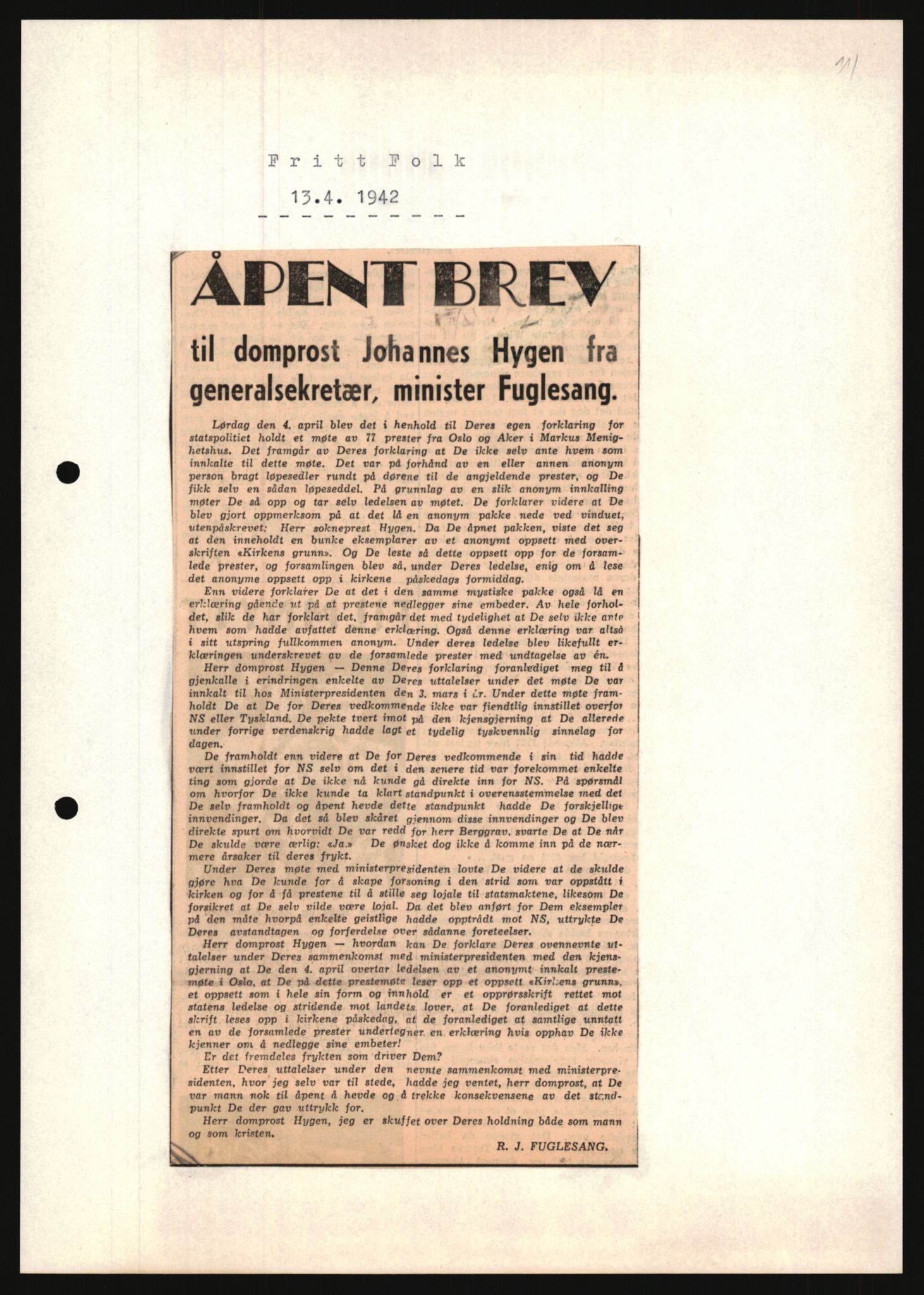 Forsvarets Overkommando. 2 kontor. Arkiv 11.4. Spredte tyske arkivsaker, AV/RA-RAFA-7031/D/Dar/Darb/L0013: Reichskommissariat - Hauptabteilung Vervaltung, 1917-1942, p. 1214