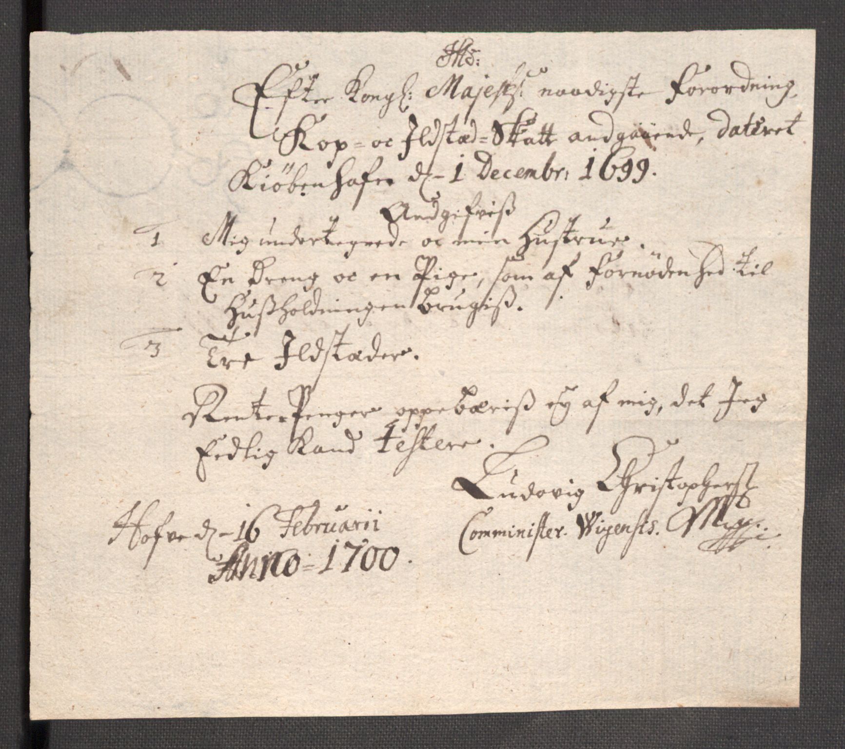 Rentekammeret inntil 1814, Reviderte regnskaper, Fogderegnskap, AV/RA-EA-4092/R52/L3310: Fogderegnskap Sogn, 1698-1699, p. 513