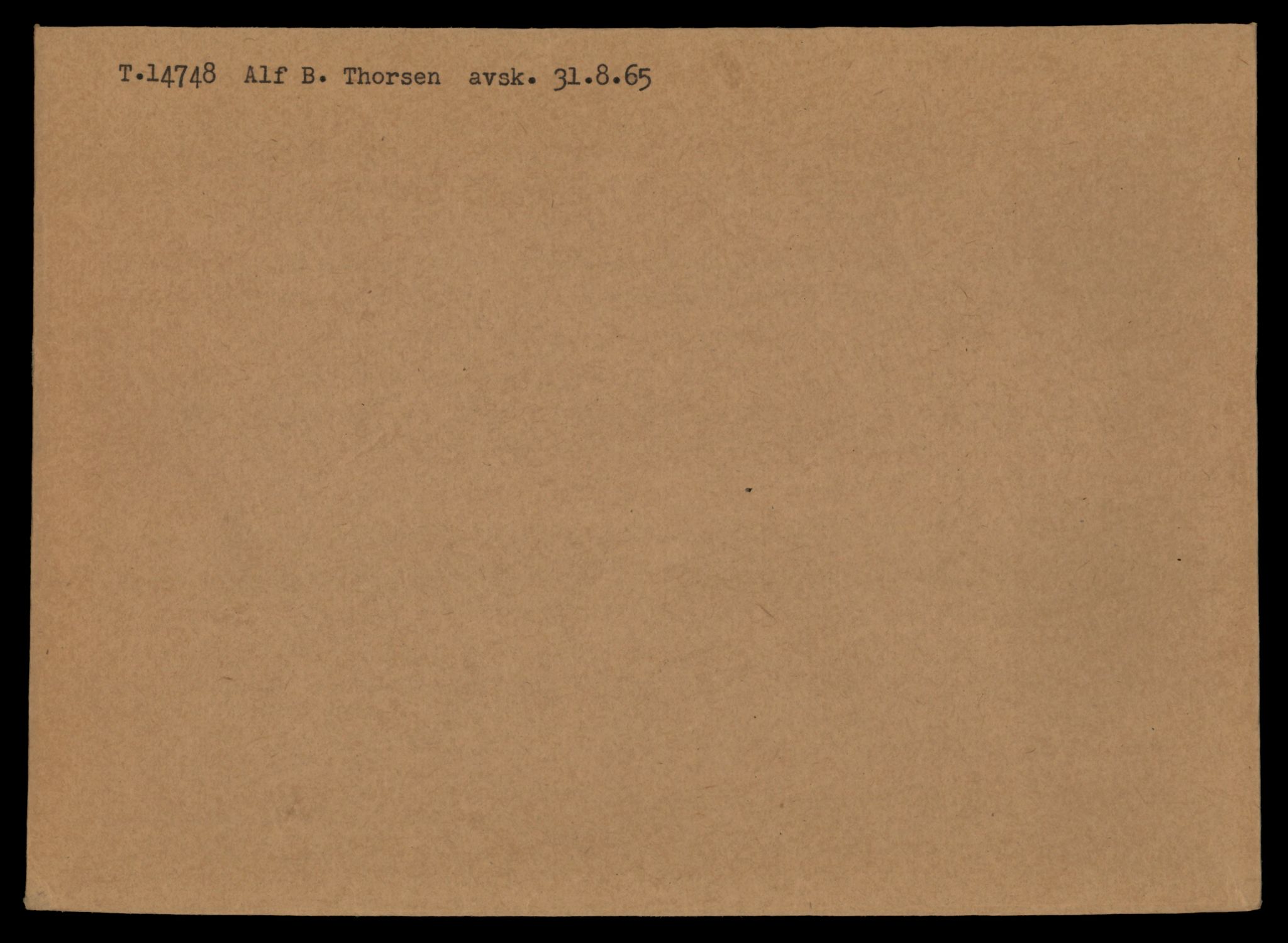 Møre og Romsdal vegkontor - Ålesund trafikkstasjon, AV/SAT-A-4099/F/Fe/L0048: Registreringskort for kjøretøy T 14721 - T 14863, 1927-1998, p. 569