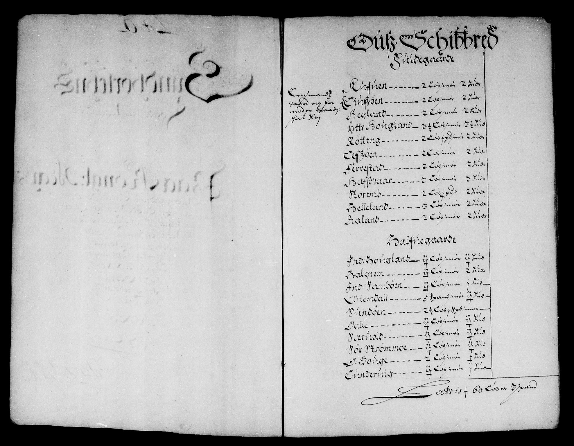 Rentekammeret inntil 1814, Reviderte regnskaper, Stiftamtstueregnskaper, Bergen stiftamt, AV/RA-EA-6043/R/Rc/L0033: Bergen stiftamt, 1664-1671