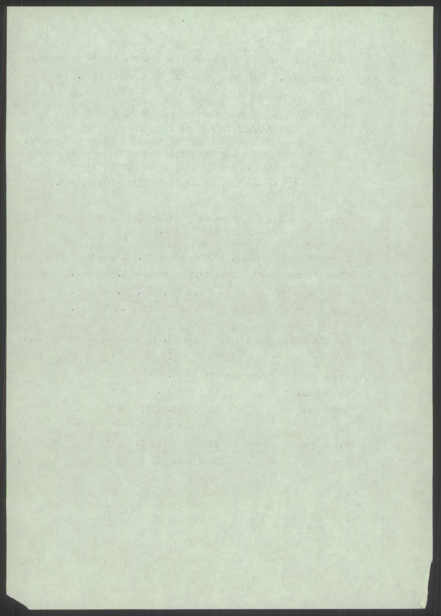 Samlinger til kildeutgivelse, Amerikabrevene, AV/RA-EA-4057/F/L0032: Innlån fra Hordaland: Nesheim - Øverland, 1838-1914, p. 466