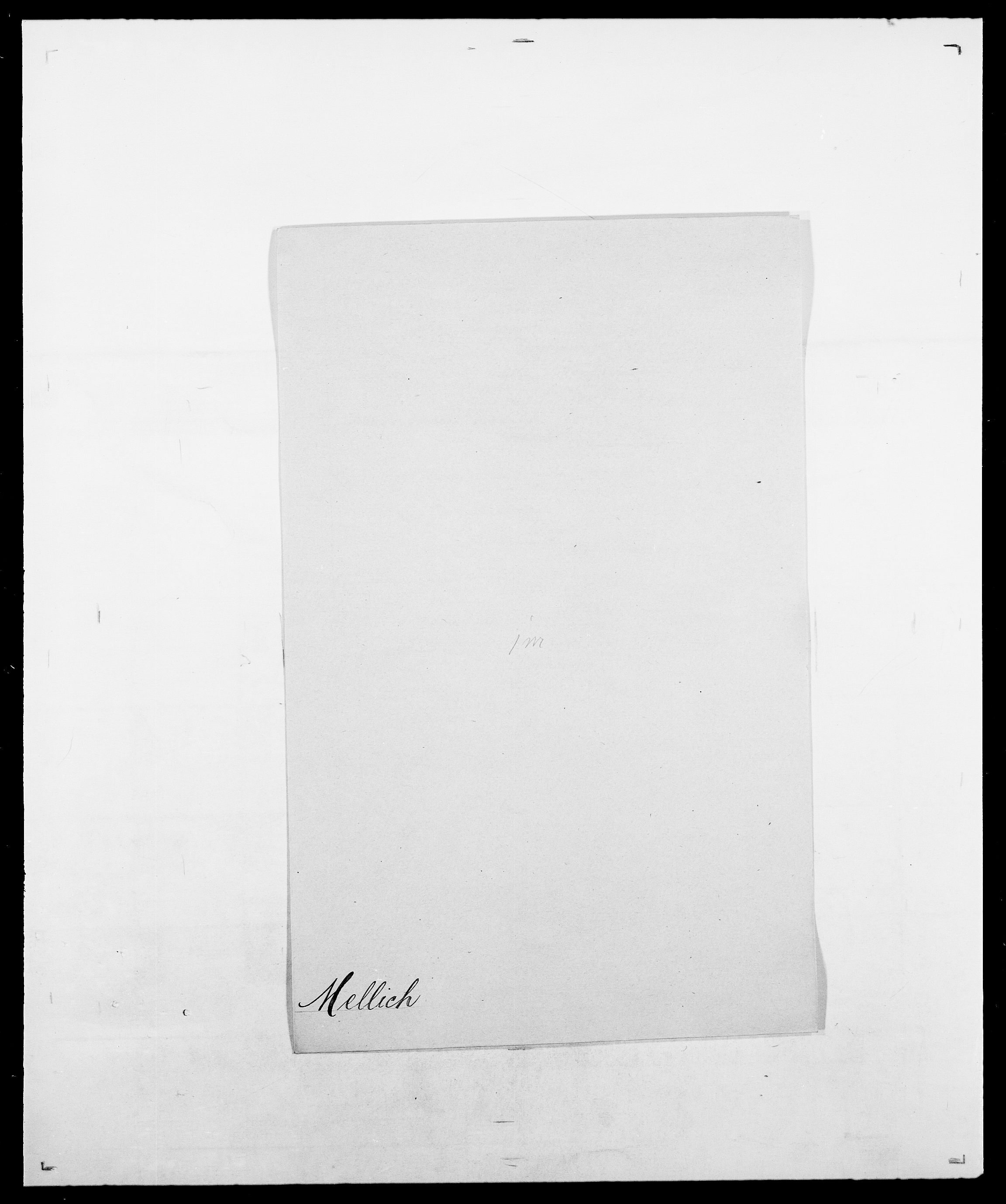 Delgobe, Charles Antoine - samling, SAO/PAO-0038/D/Da/L0026: Mechelby - Montoppidan, p. 289