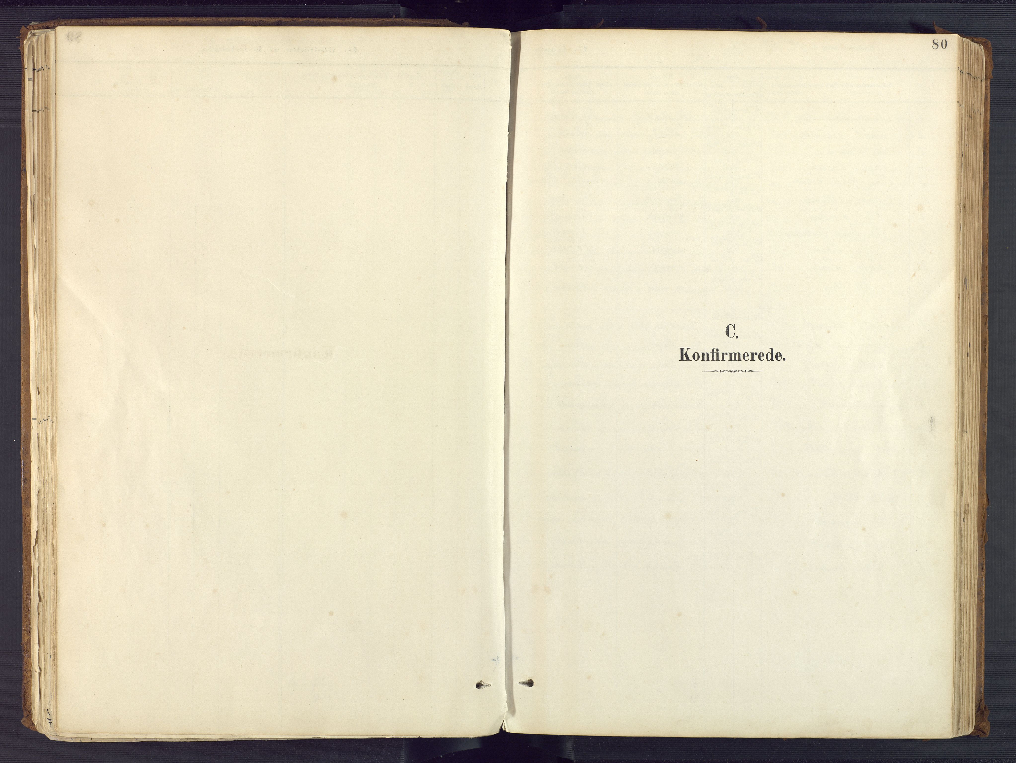 Sirdal sokneprestkontor, AV/SAK-1111-0036/F/Fa/Fab/L0004: Parish register (official) no. A 4, 1887-1919, p. 80
