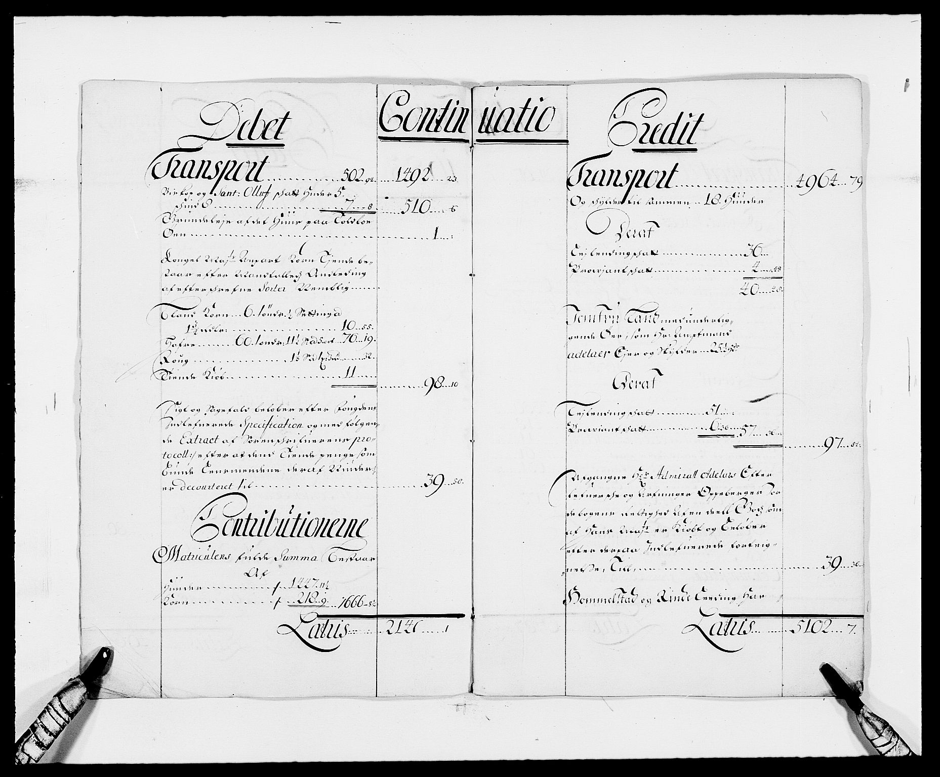 Rentekammeret inntil 1814, Reviderte regnskaper, Fogderegnskap, AV/RA-EA-4092/R34/L2048: Fogderegnskap Bamble, 1685-1687, p. 25