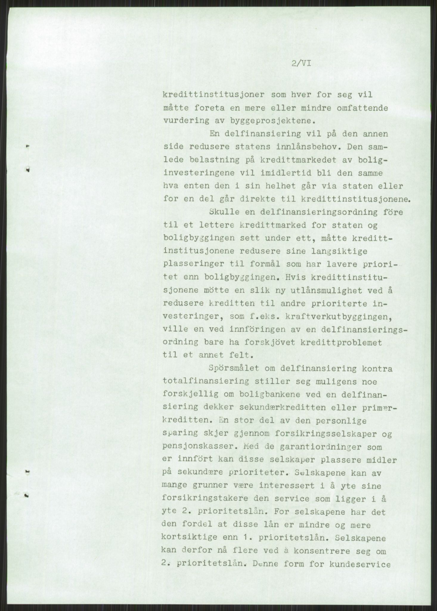 Kommunaldepartementet, Boligkomiteen av 1962, RA/S-1456/D/L0003: --, 1962-1963, p. 1166