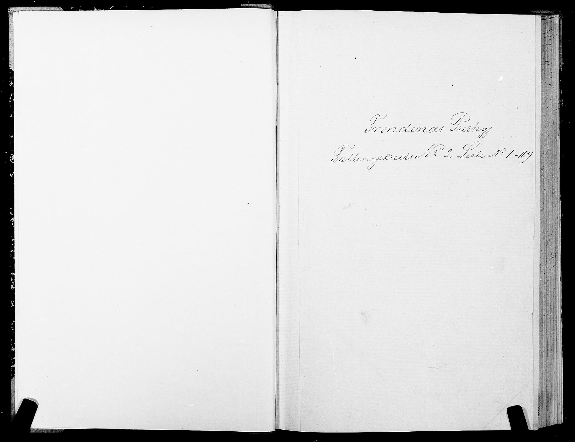 SATØ, 1875 census for 1914P Trondenes, 1875