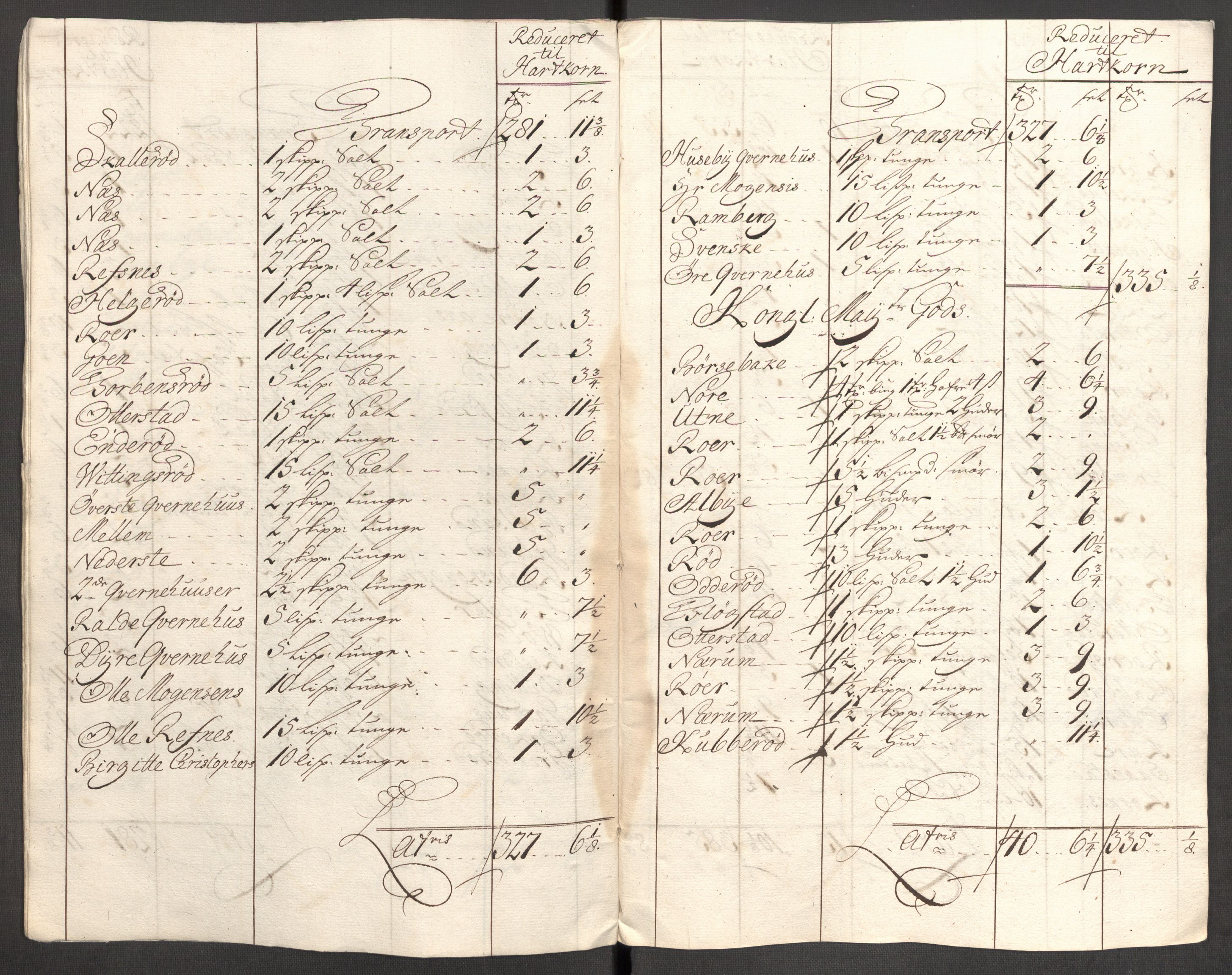 Rentekammeret inntil 1814, Reviderte regnskaper, Fogderegnskap, AV/RA-EA-4092/R04/L0138: Fogderegnskap Moss, Onsøy, Tune, Veme og Åbygge, 1713-1714, p. 108