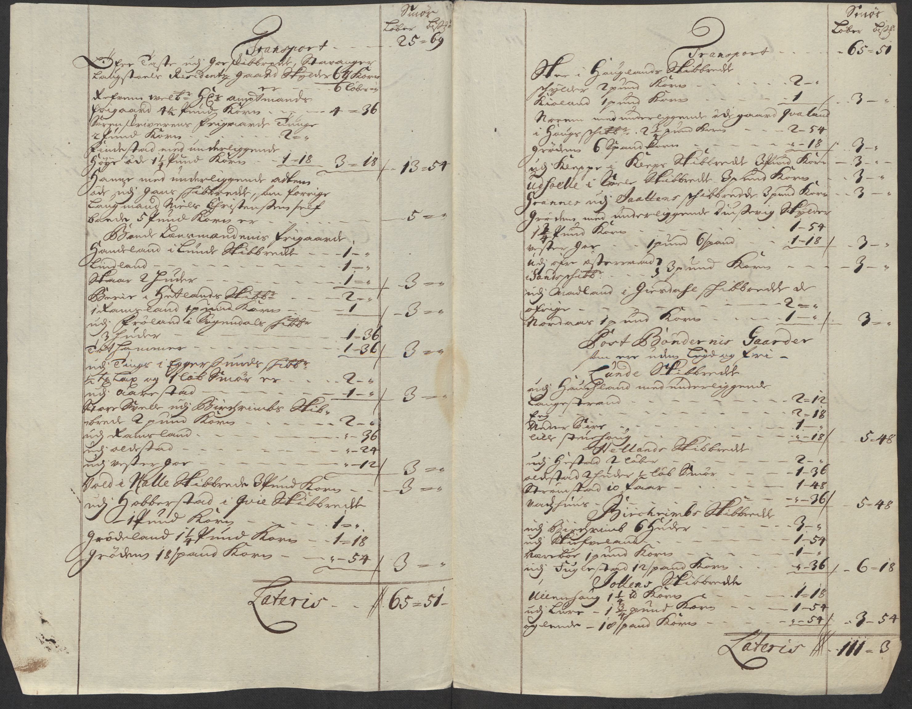 Rentekammeret inntil 1814, Reviderte regnskaper, Fogderegnskap, AV/RA-EA-4092/R46/L2737: Fogderegnskap Jæren og Dalane, 1712, p. 257