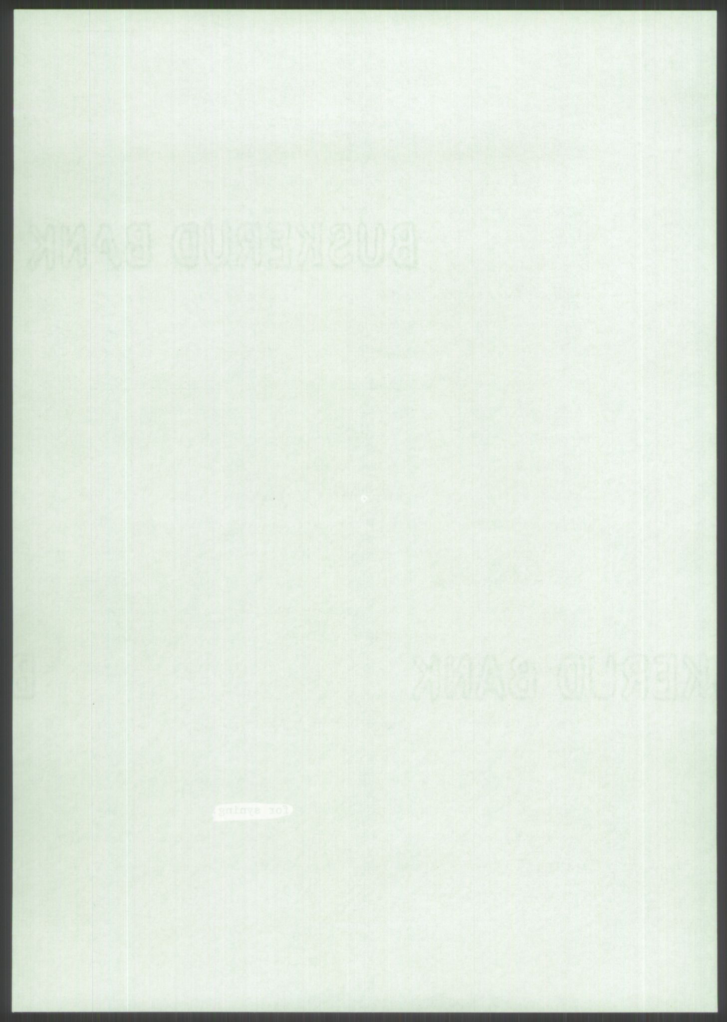 Samlinger til kildeutgivelse, Amerikabrevene, AV/RA-EA-4057/F/L0030: Innlån fra Rogaland: Vatnaland - Øverland, 1838-1914, p. 692