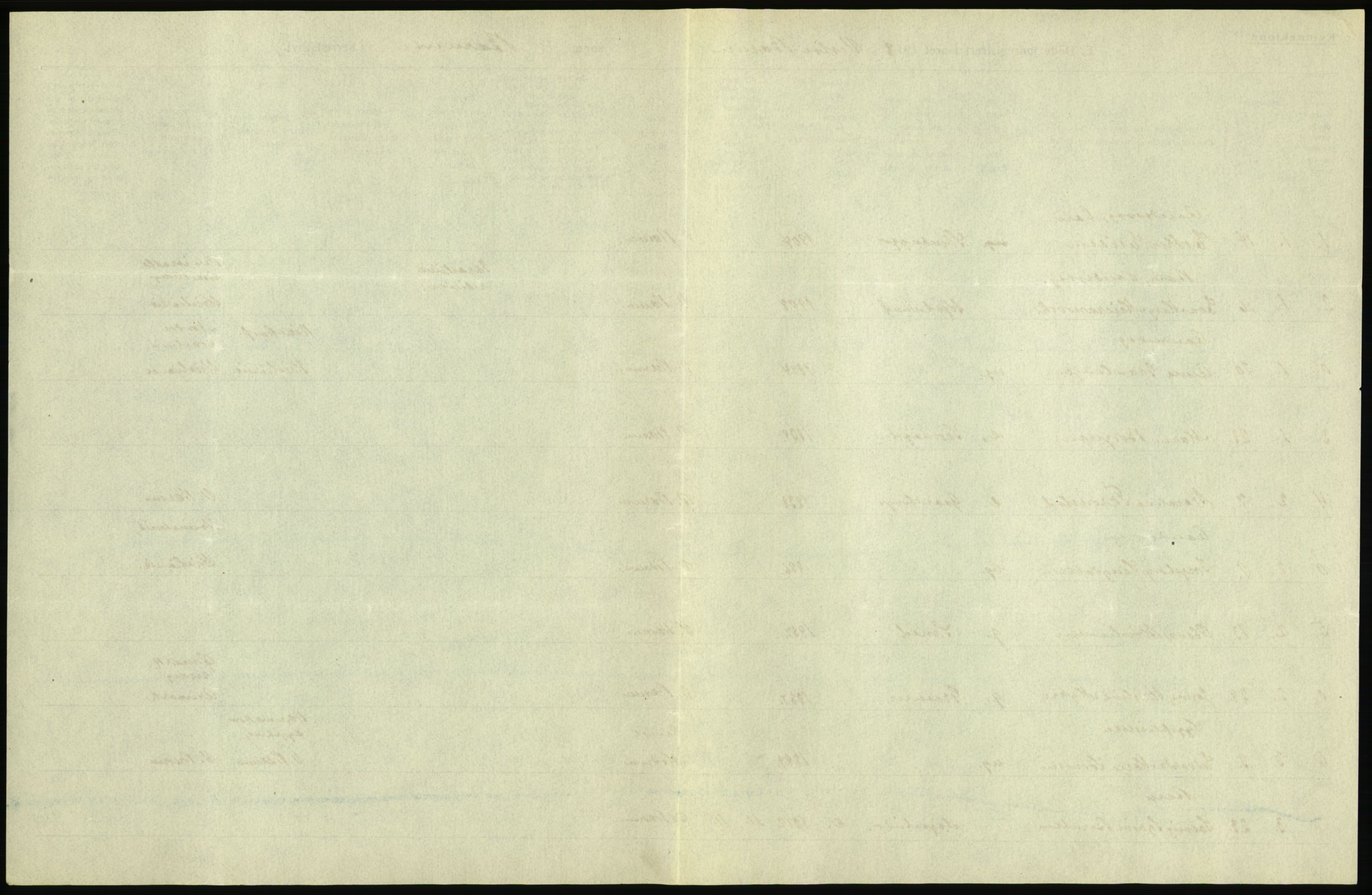 Statistisk sentralbyrå, Sosiodemografiske emner, Befolkning, RA/S-2228/D/Df/Dfb/Dfbh/L0006: Akershus fylke: Døde. Bygder og byer., 1918, p. 503