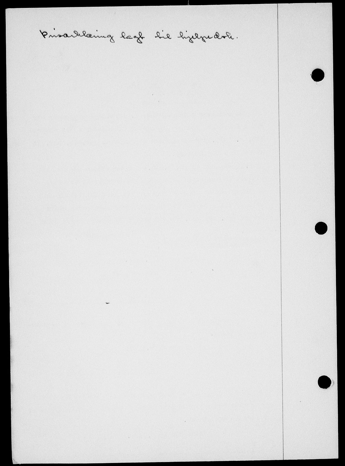Onsøy sorenskriveri, SAO/A-10474/G/Ga/Gab/L0021: Mortgage book no. II A-21, 1947-1947, Diary no: : 2295/1947