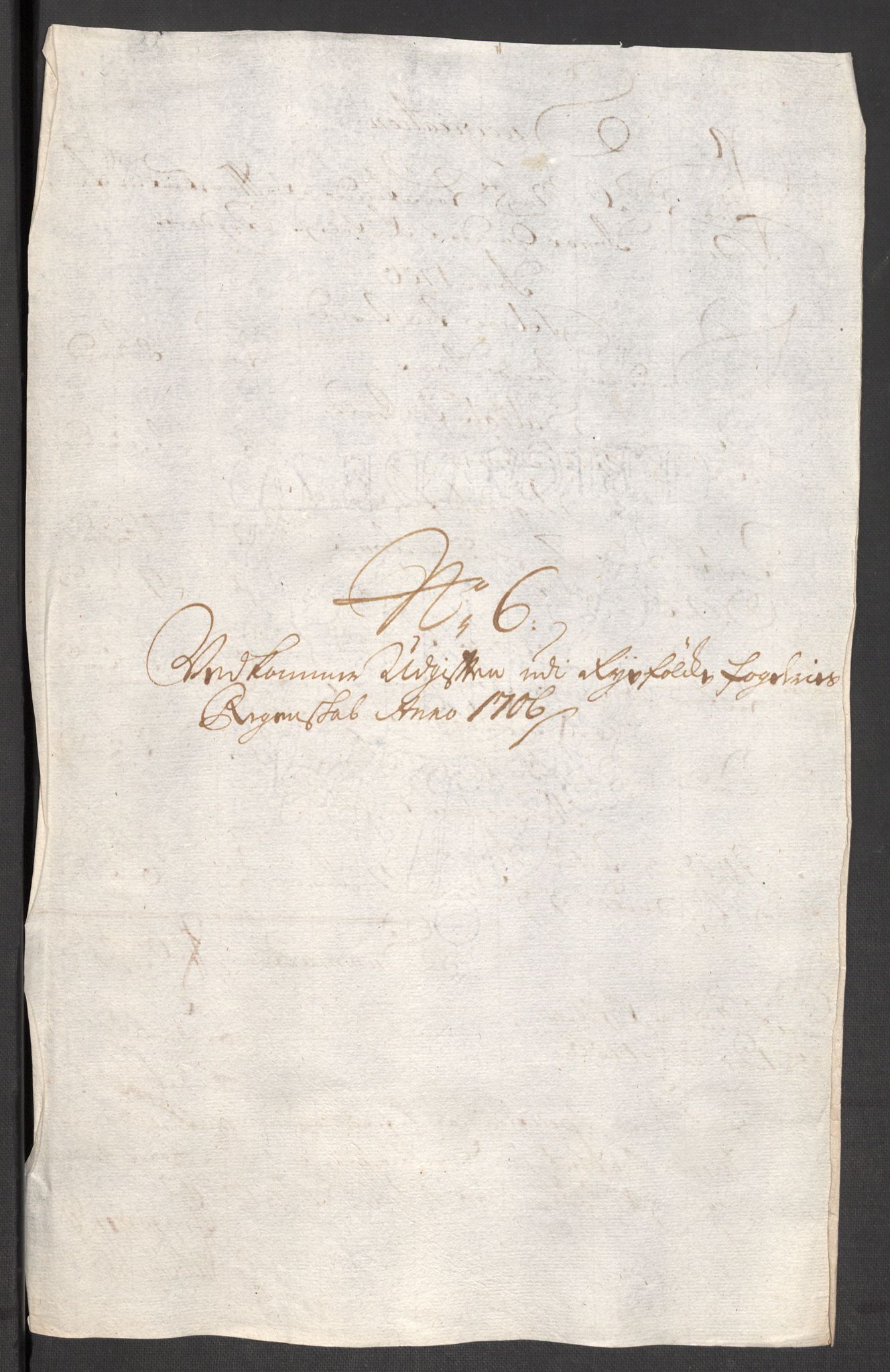 Rentekammeret inntil 1814, Reviderte regnskaper, Fogderegnskap, RA/EA-4092/R47/L2861: Fogderegnskap Ryfylke, 1706-1709, p. 59