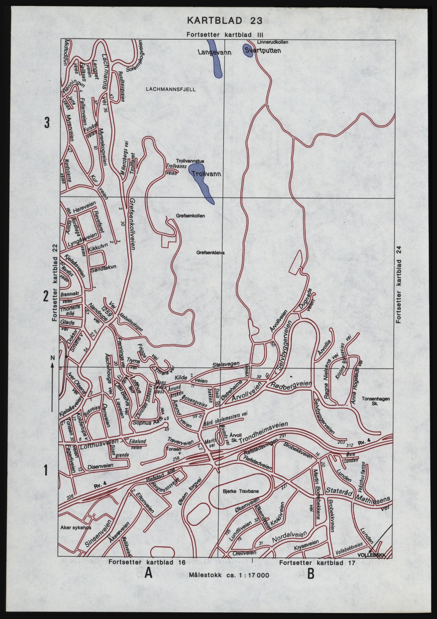 Kristiania/Oslo adressebok, PUBL/-, 1984-1985