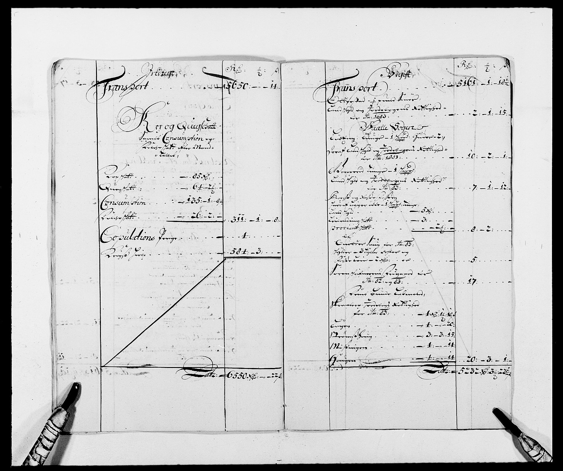 Rentekammeret inntil 1814, Reviderte regnskaper, Fogderegnskap, AV/RA-EA-4092/R02/L0103: Fogderegnskap Moss og Verne kloster, 1682-1684, p. 274