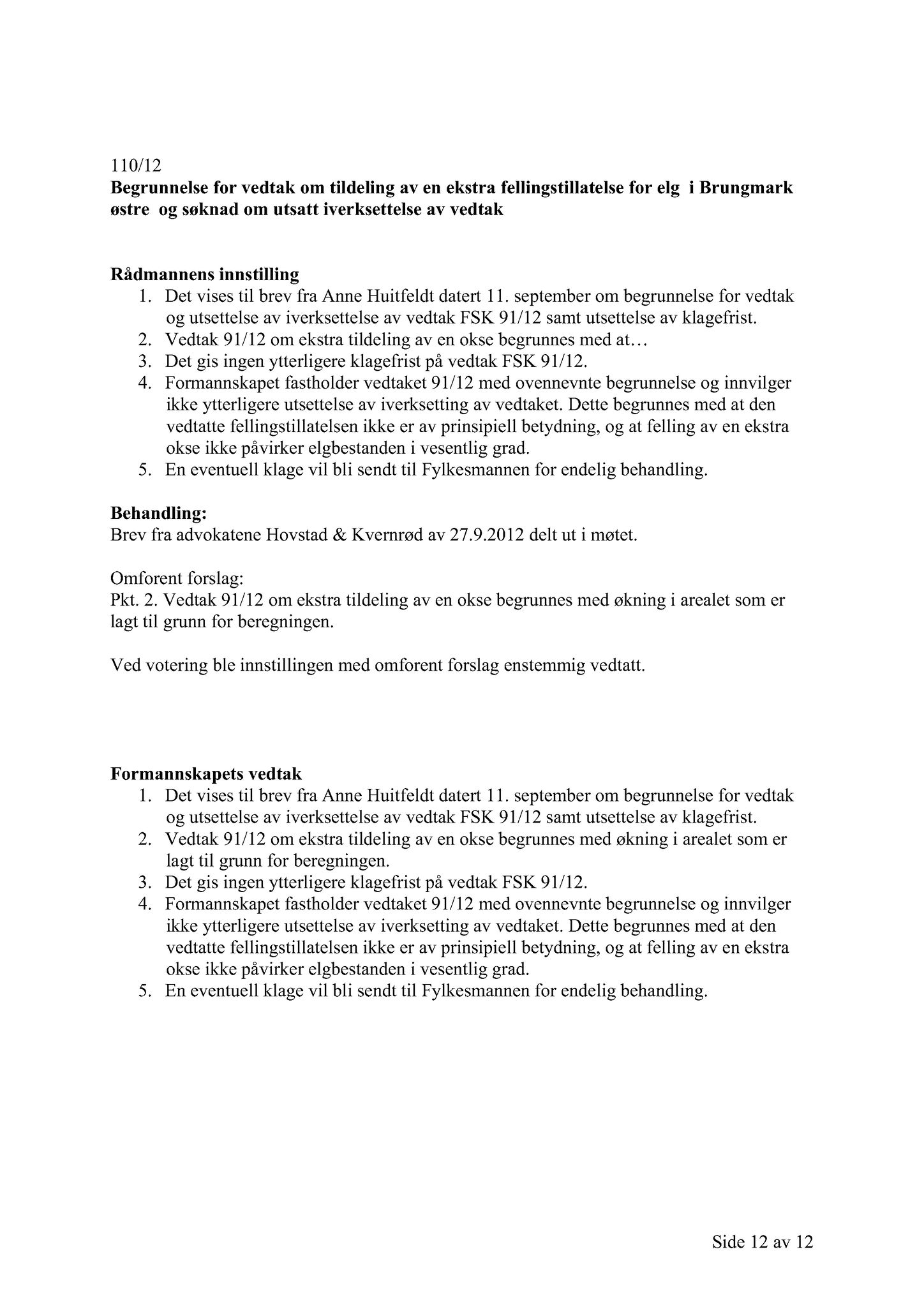 Klæbu Kommune, TRKO/KK/02-FS/L005: Formannsskapet - Møtedokumenter, 2012, p. 2392