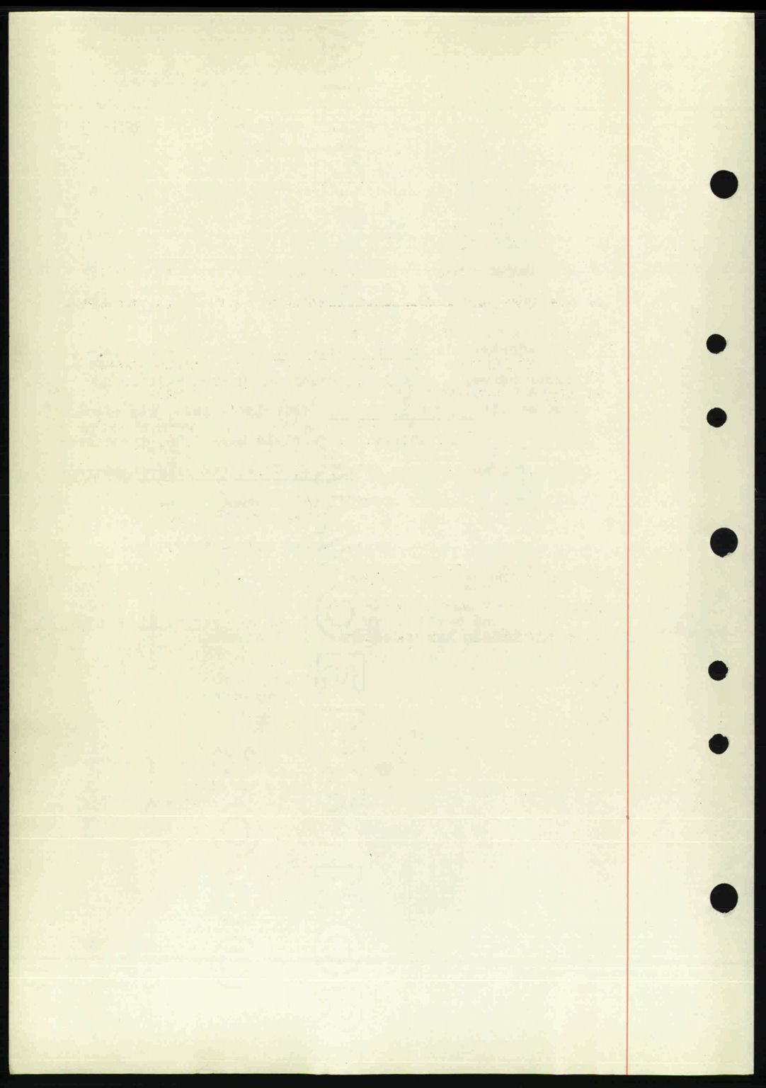 Tønsberg sorenskriveri, SAKO/A-130/G/Ga/Gaa/L0022: Mortgage book no. A22, 1947-1947, Diary no: : 3071/1947