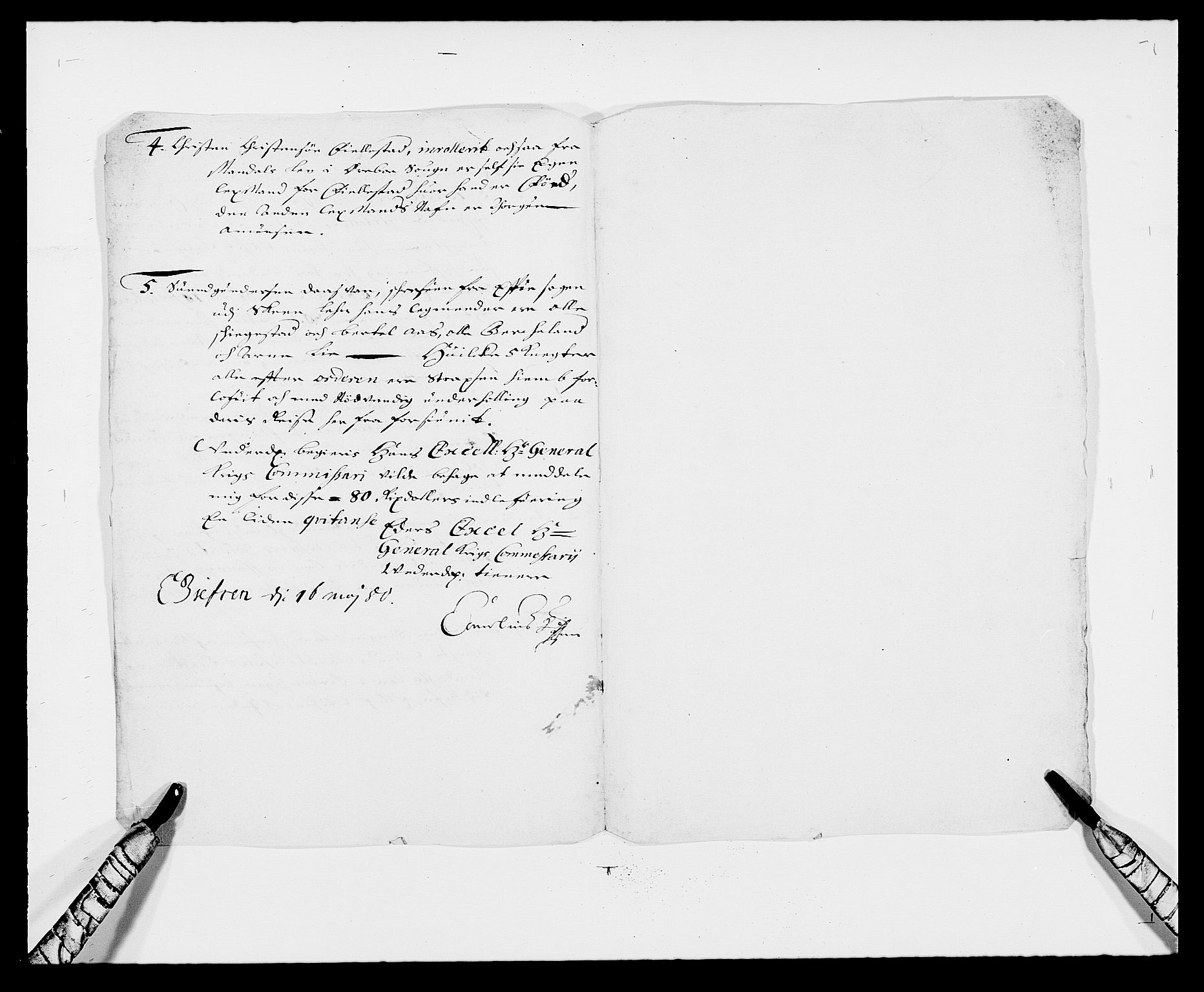 Rentekammeret inntil 1814, Reviderte regnskaper, Fogderegnskap, RA/EA-4092/R18/L1272: Fogderegnskap Hadeland, Toten og Valdres, 1679, p. 187