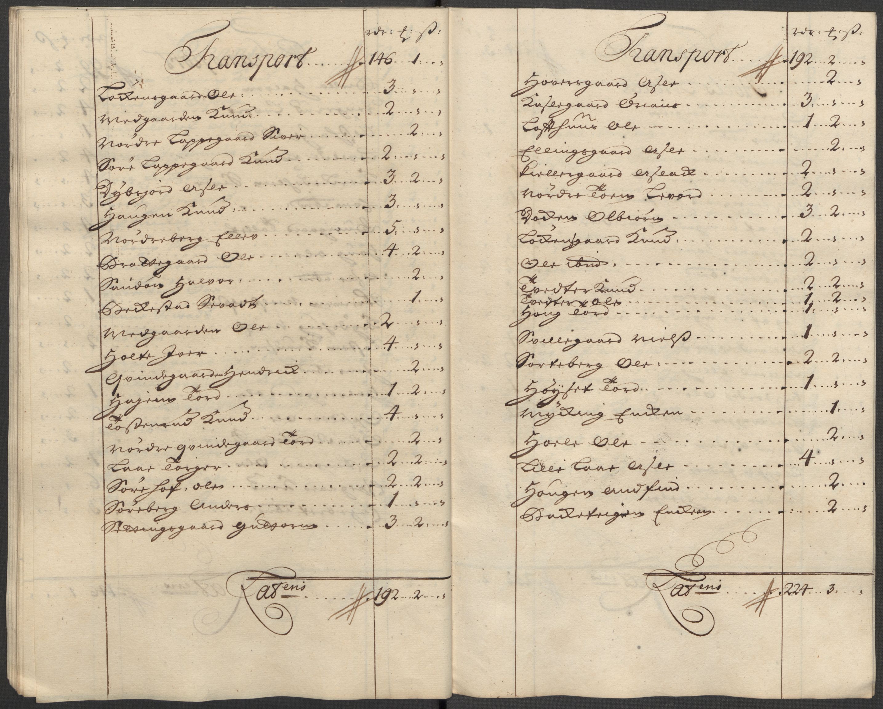 Rentekammeret inntil 1814, Reviderte regnskaper, Fogderegnskap, RA/EA-4092/R23/L1475: Fogderegnskap Ringerike og Hallingdal, 1717, p. 155