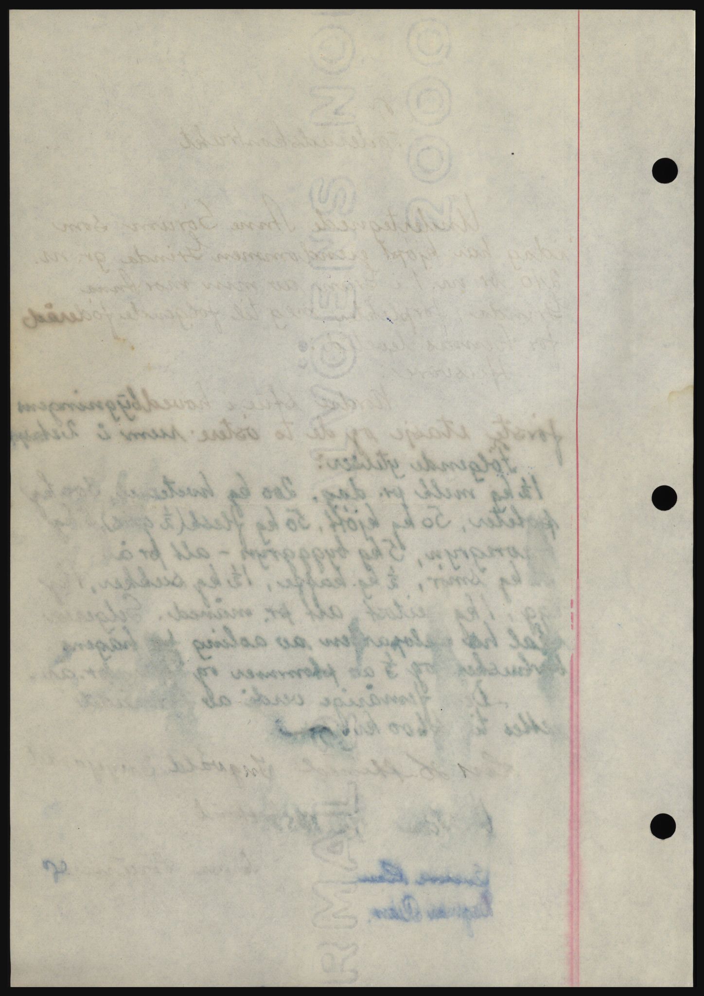 Hadeland og Land tingrett, SAH/TING-010/H/Hb/Hbc/L0032: Mortgage book no. B32, 1955-1955, Diary no: : 2329/1955