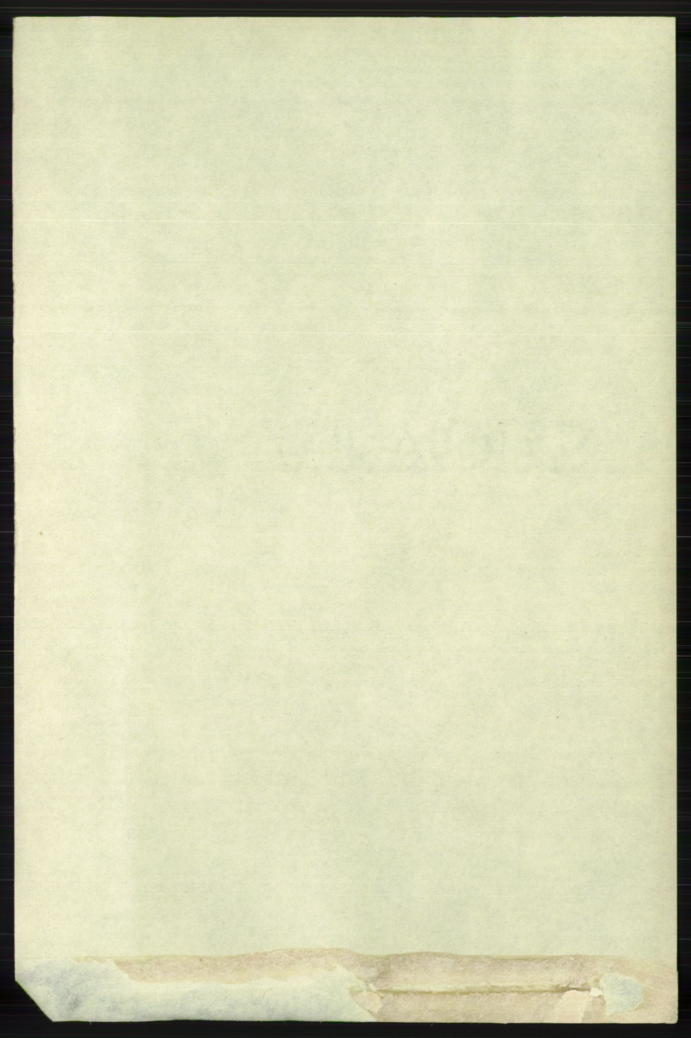 RA, 1891 census for 1116 Eigersund herred, 1891, p. 2720