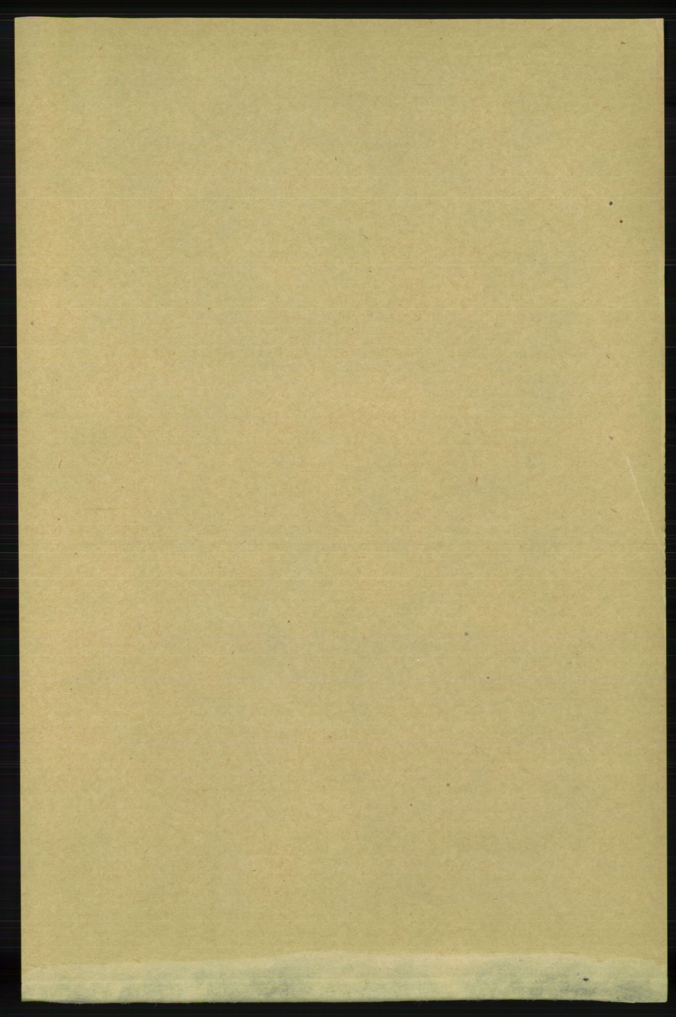 RA, 1891 census for 1114 Bjerkreim, 1891, p. 890