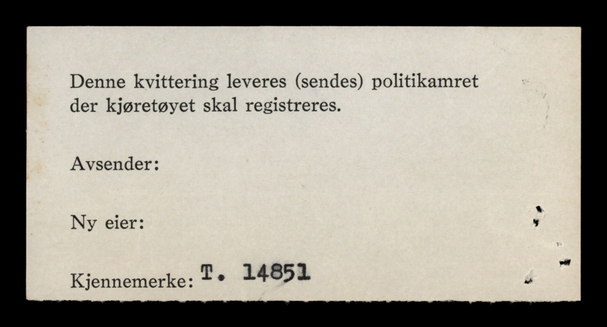 Møre og Romsdal vegkontor - Ålesund trafikkstasjon, AV/SAT-A-4099/F/Fe/L0048: Registreringskort for kjøretøy T 14721 - T 14863, 1927-1998, p. 3008