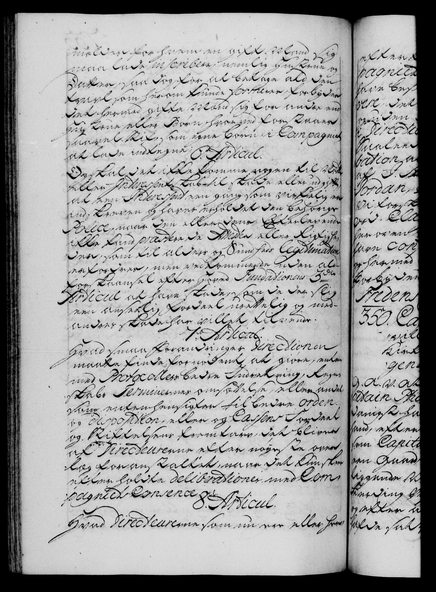 Danske Kanselli 1572-1799, AV/RA-EA-3023/F/Fc/Fca/Fcaa/L0035: Norske registre, 1746-1748, p. 733b